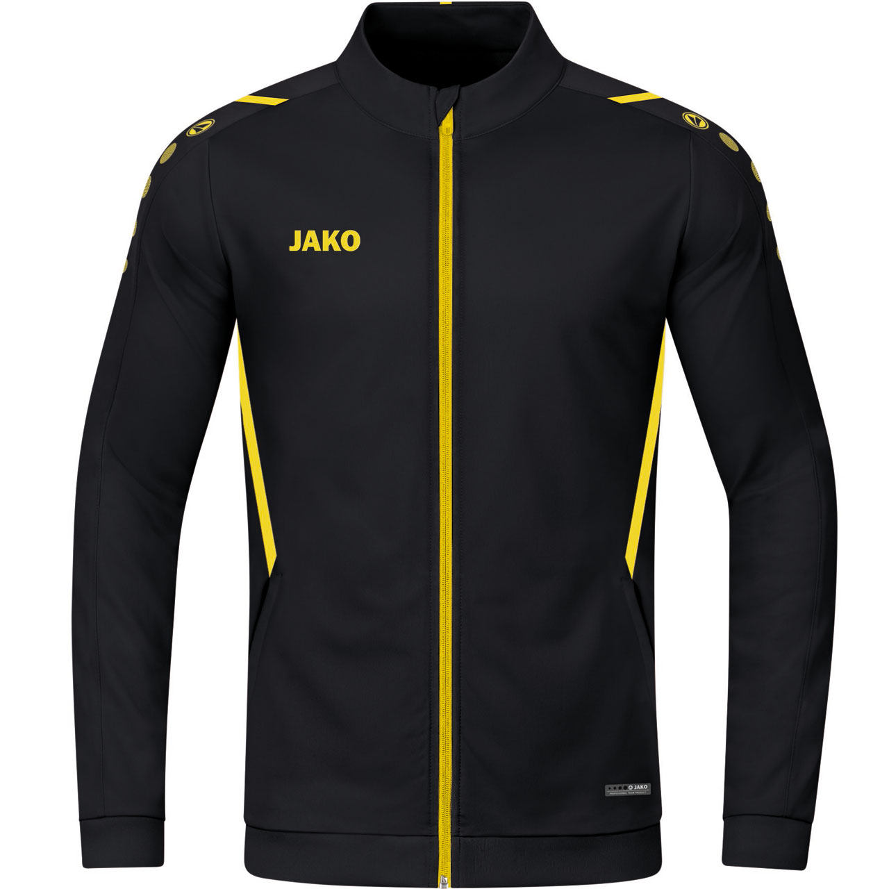 Jako Polyesterjacke Challenge Kinder