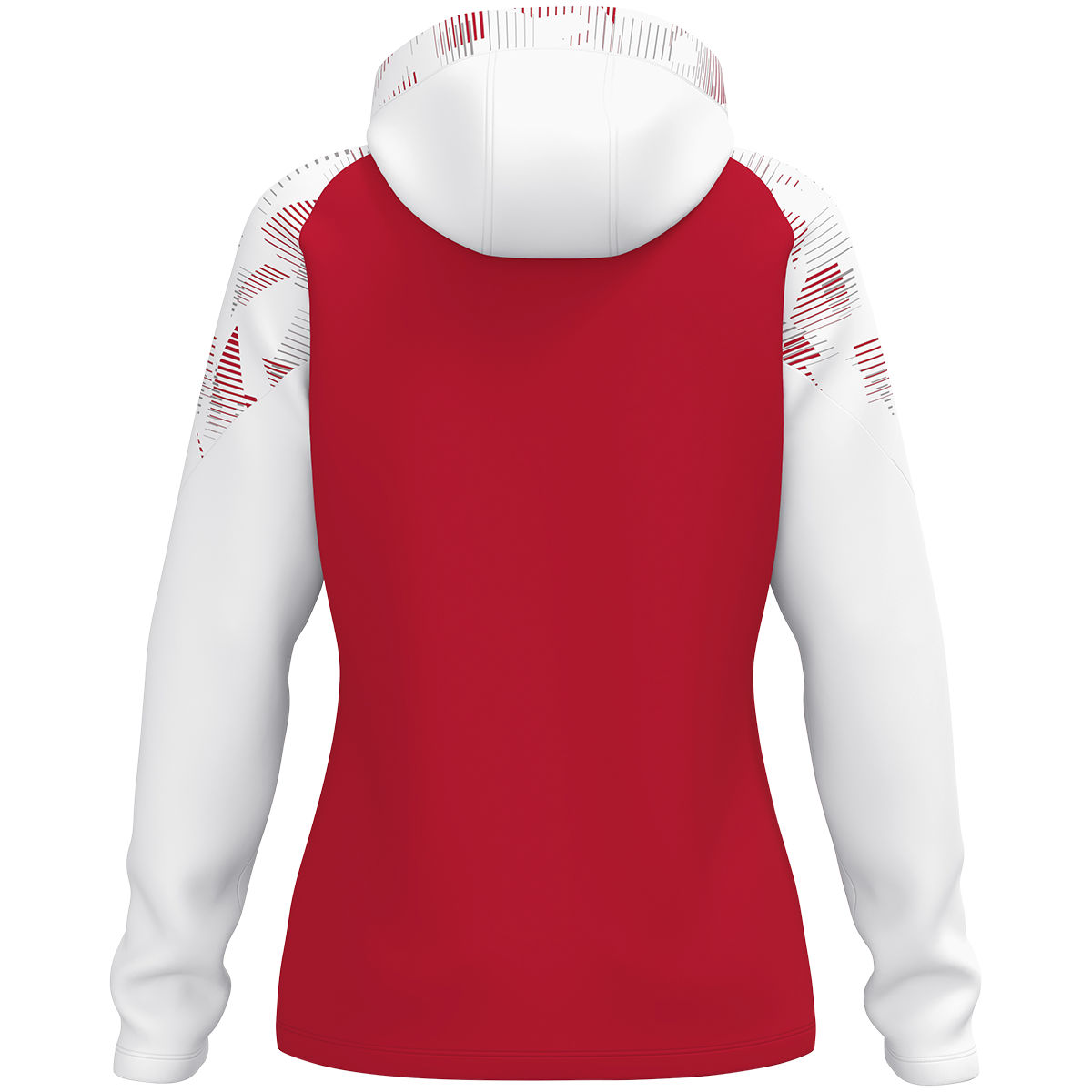 Jako Kapuzenjacke Sonic Damen