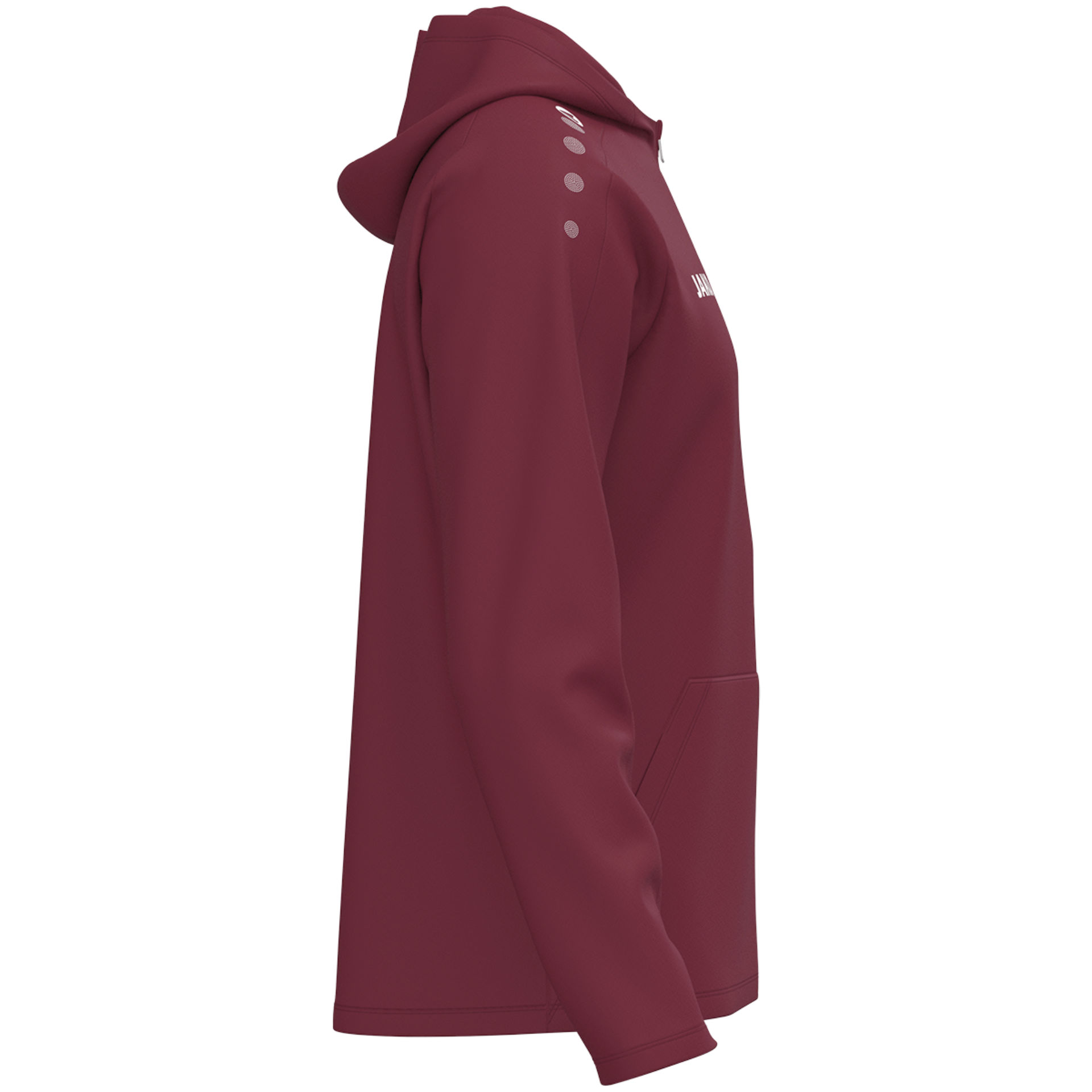 Jako Kapuzenjacke One Kinder