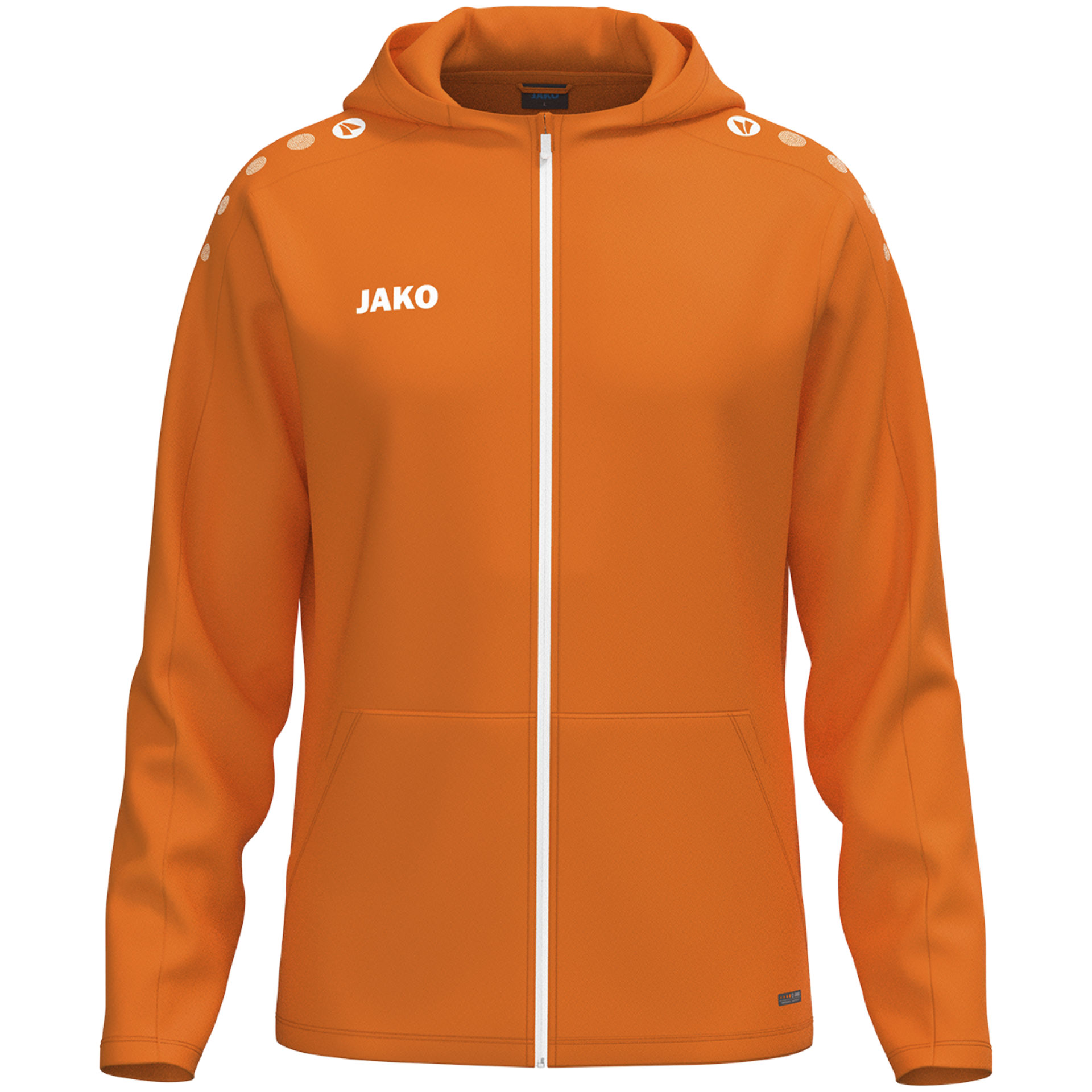 Jako Kapuzenjacke One Herren