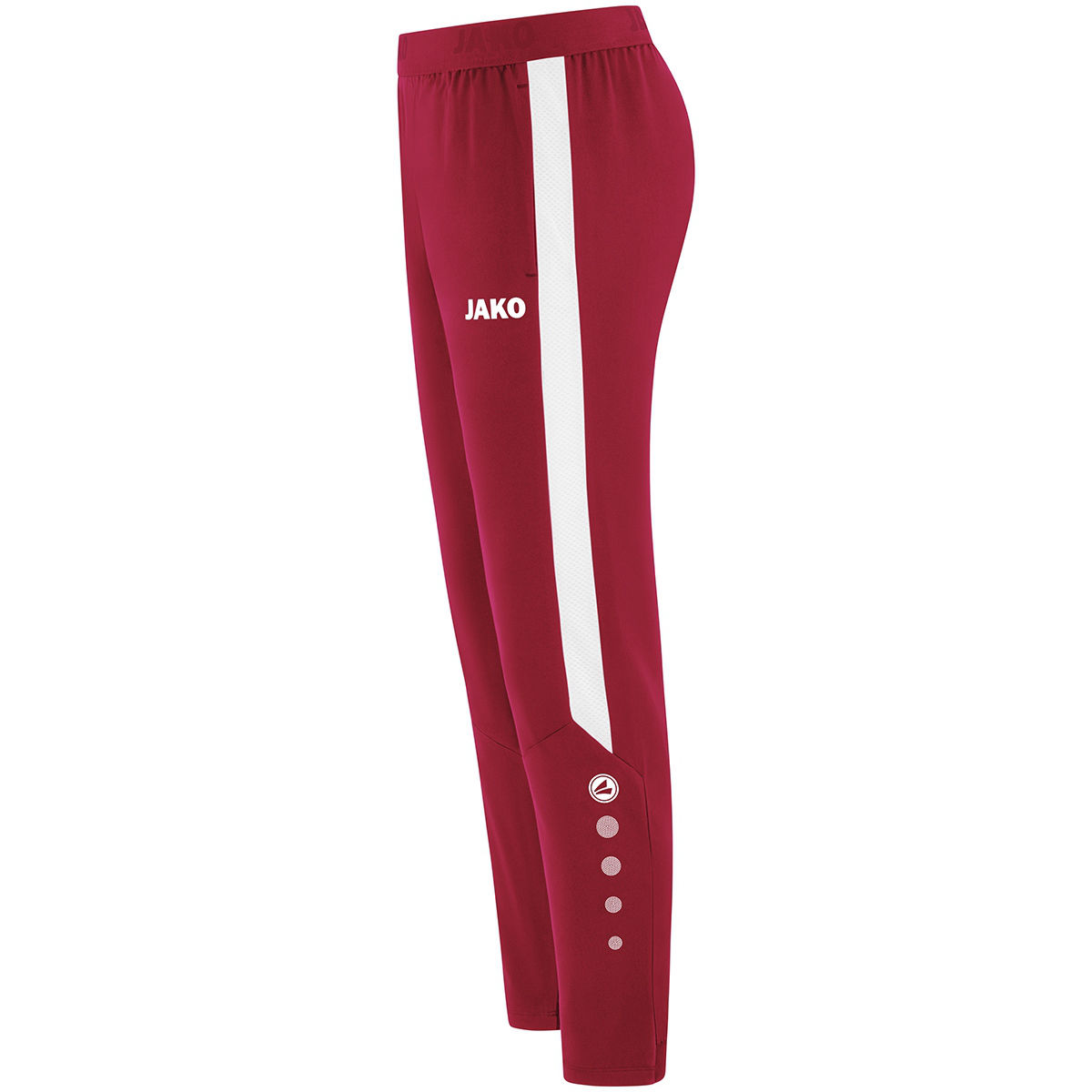 Jako Freizeithose Power Damen