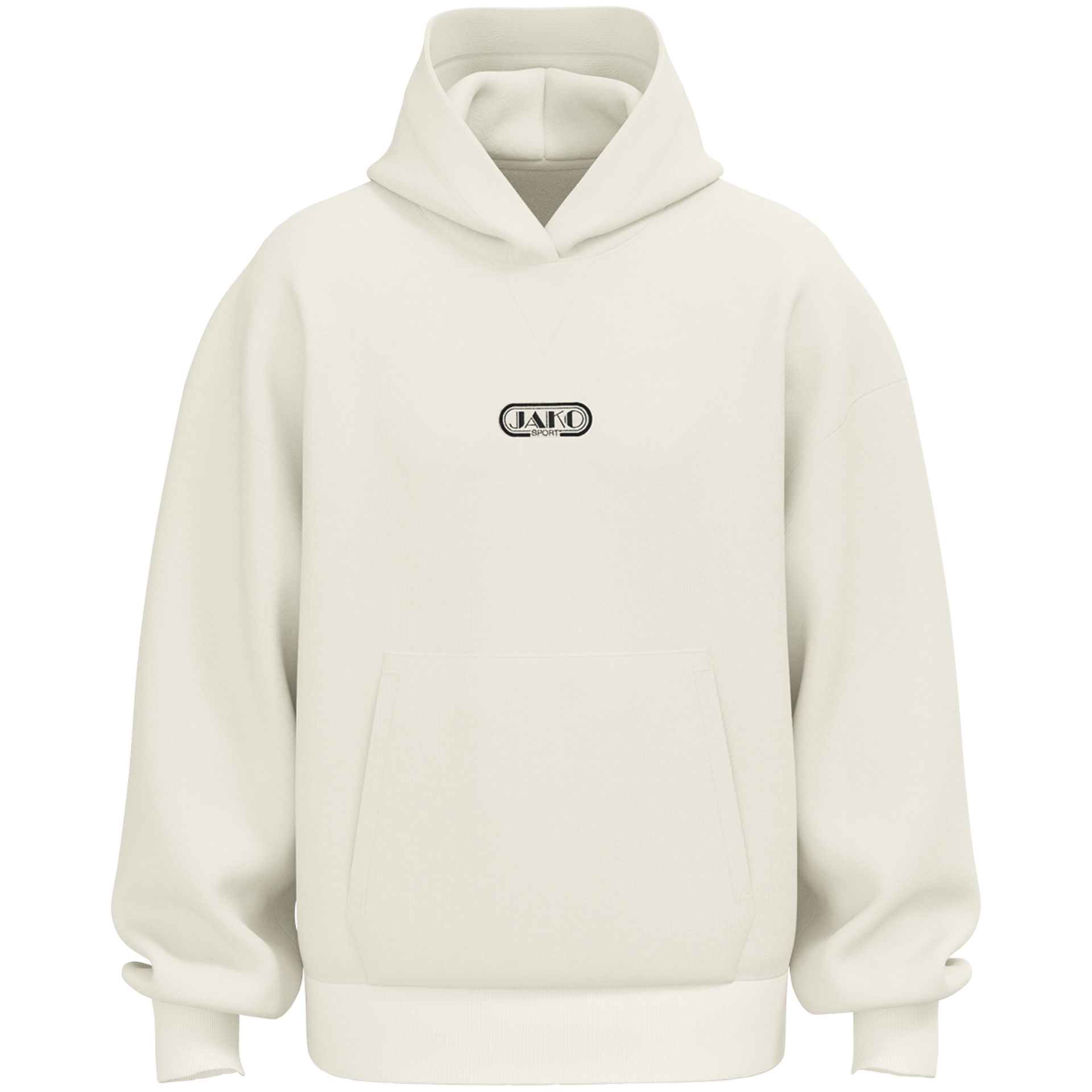 Jako Kapuzensweat Wardrobe