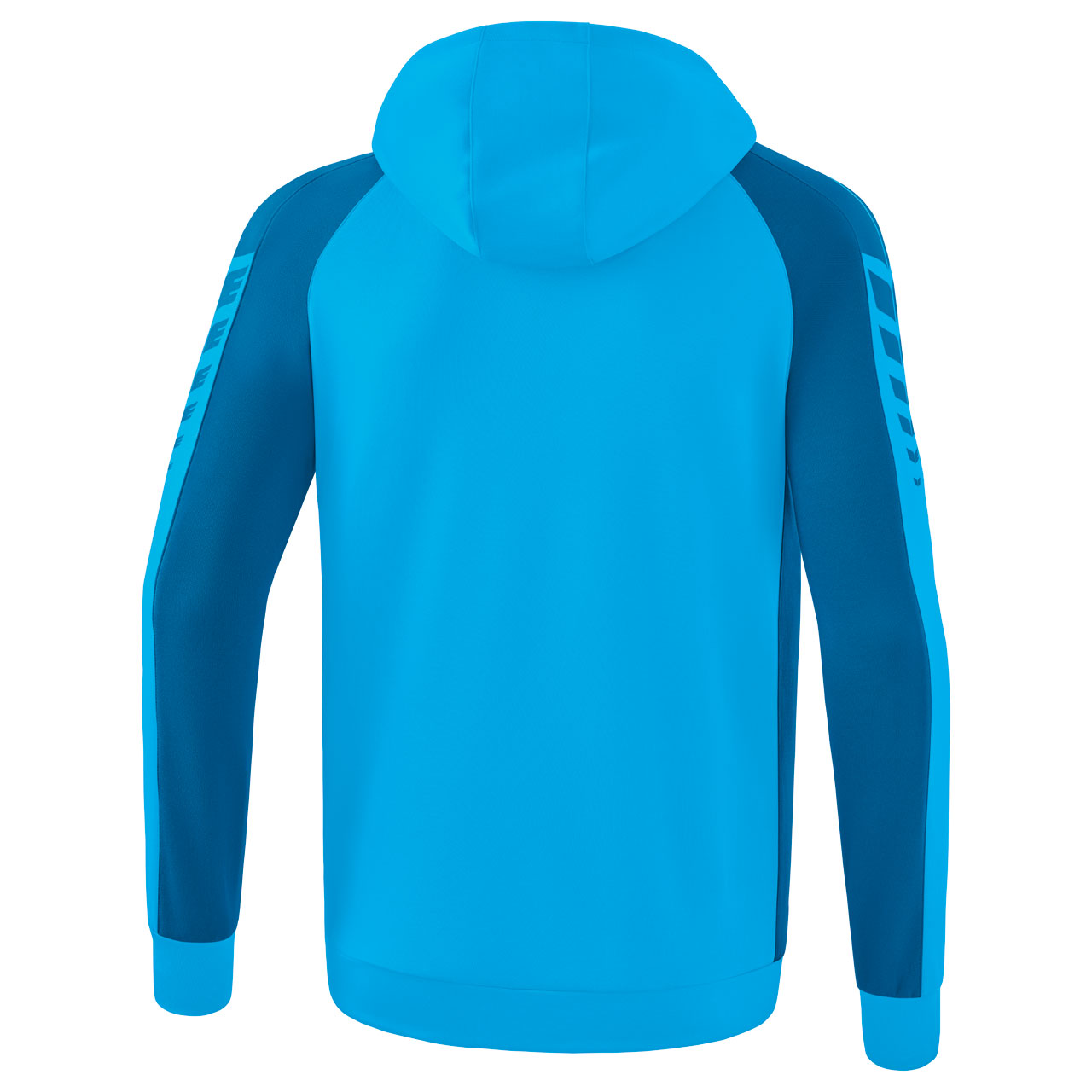 Erima Six Wings Trainingsjacke mit Kapuze