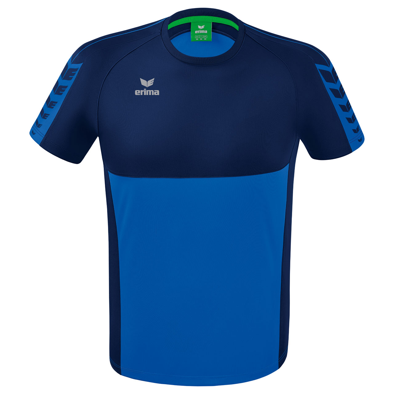 Erima Six Wings T-Shirt Kinder