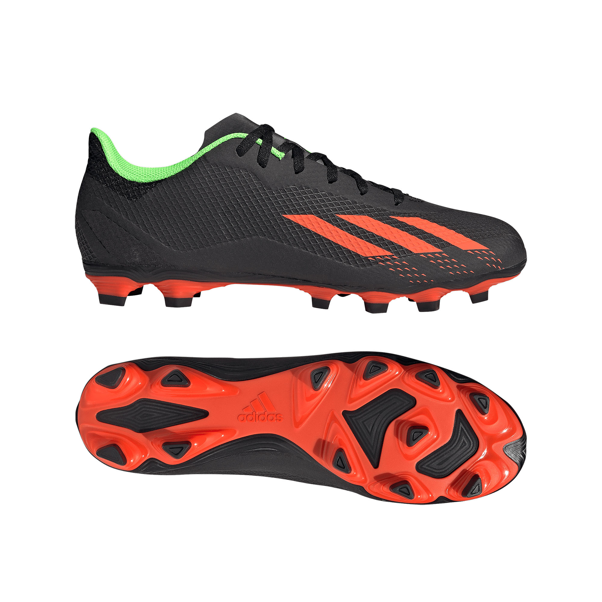 adidas X Speedportal.4 Fxg Fußballschuhe