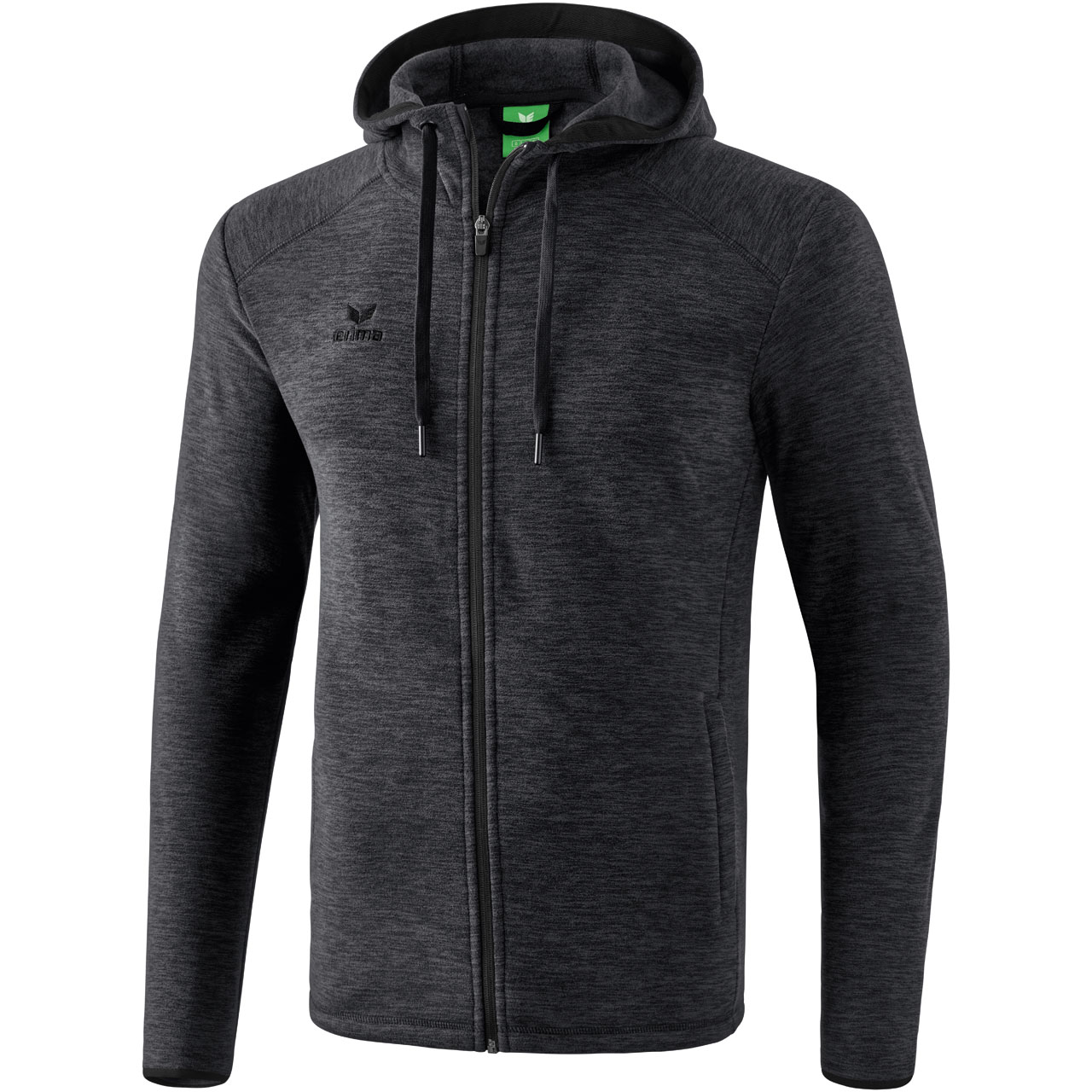 Erima Fleecejacke