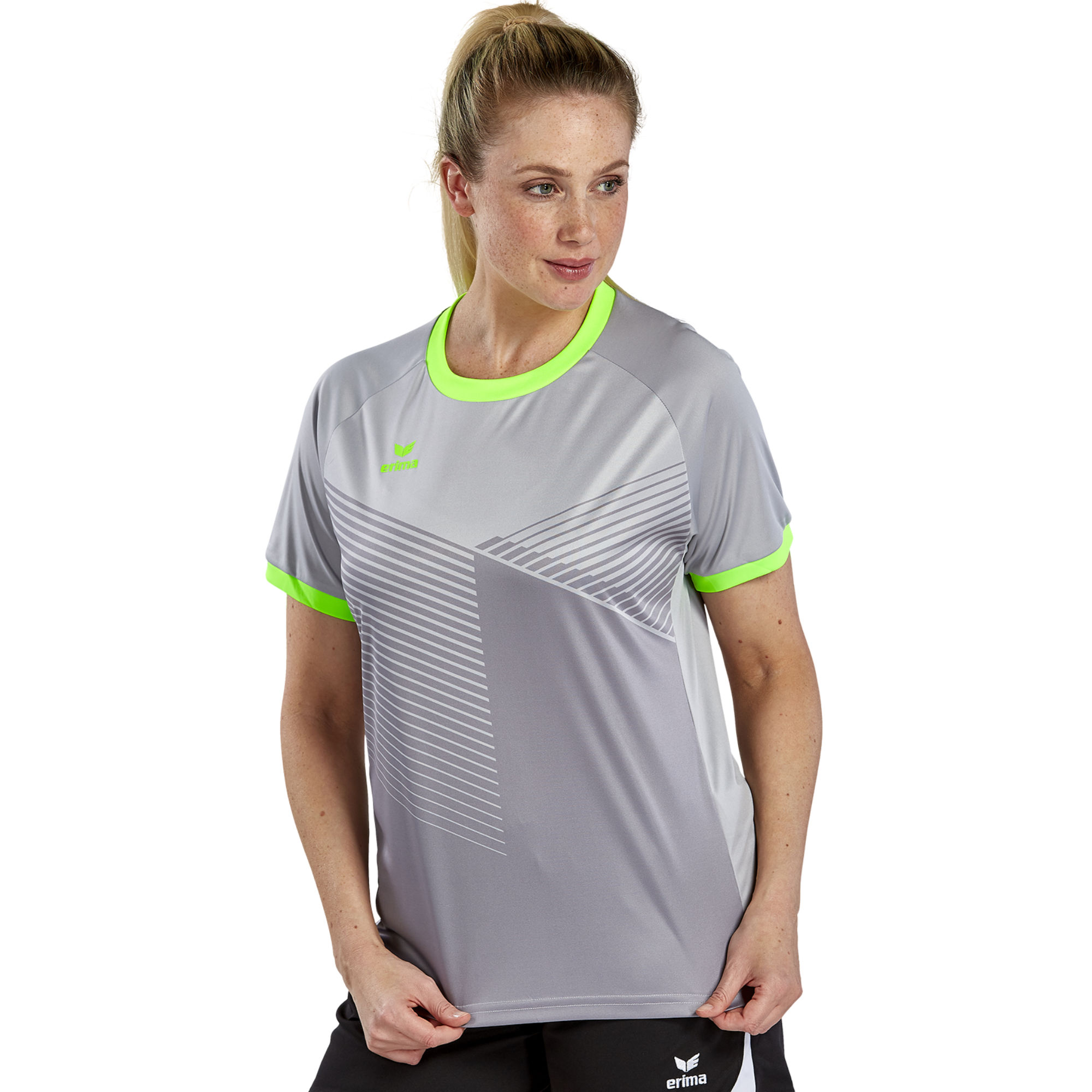 Erima Mantua Trikot Damen