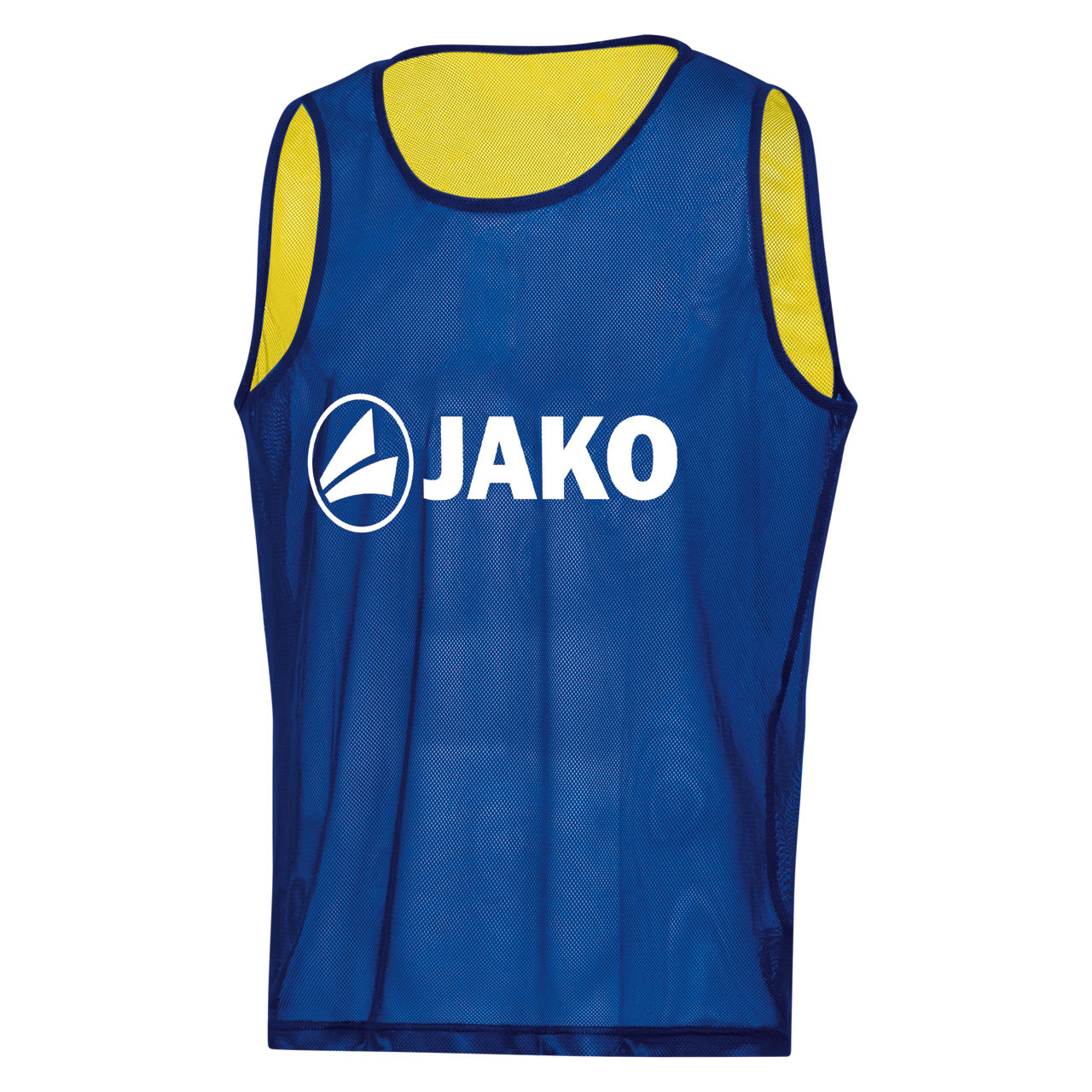 Jako Kennzeichnungshemd Reverse