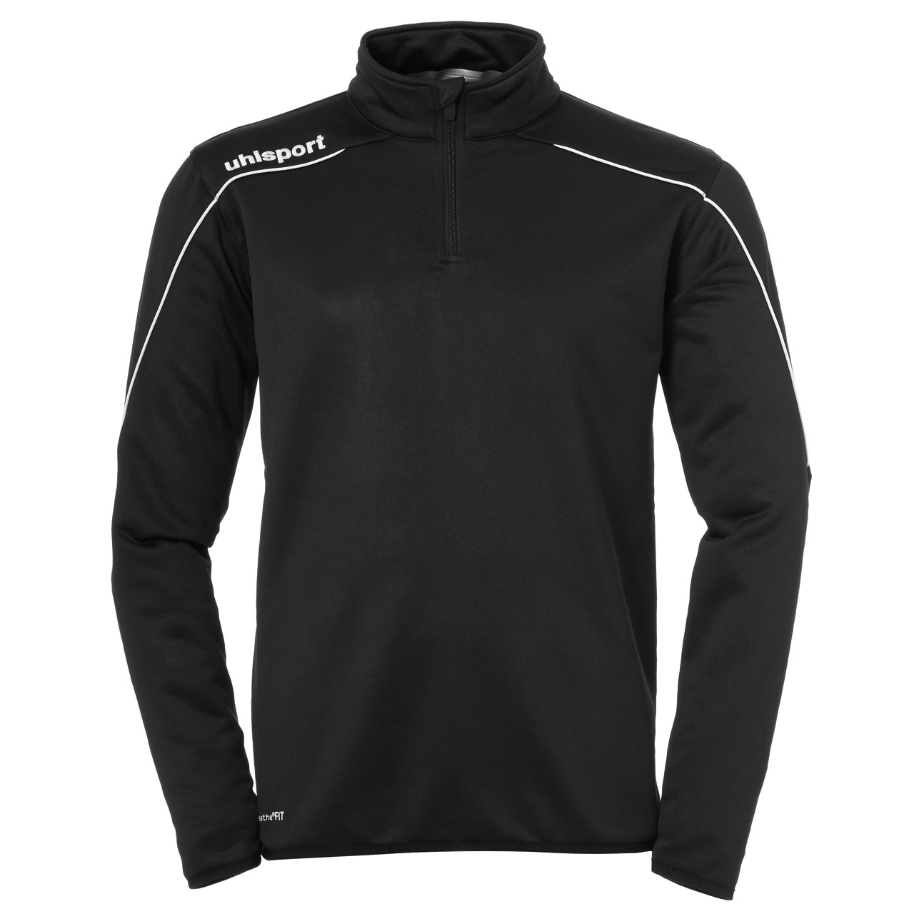 Uhlsport Stream 22 1/4 Zip Top Kinder