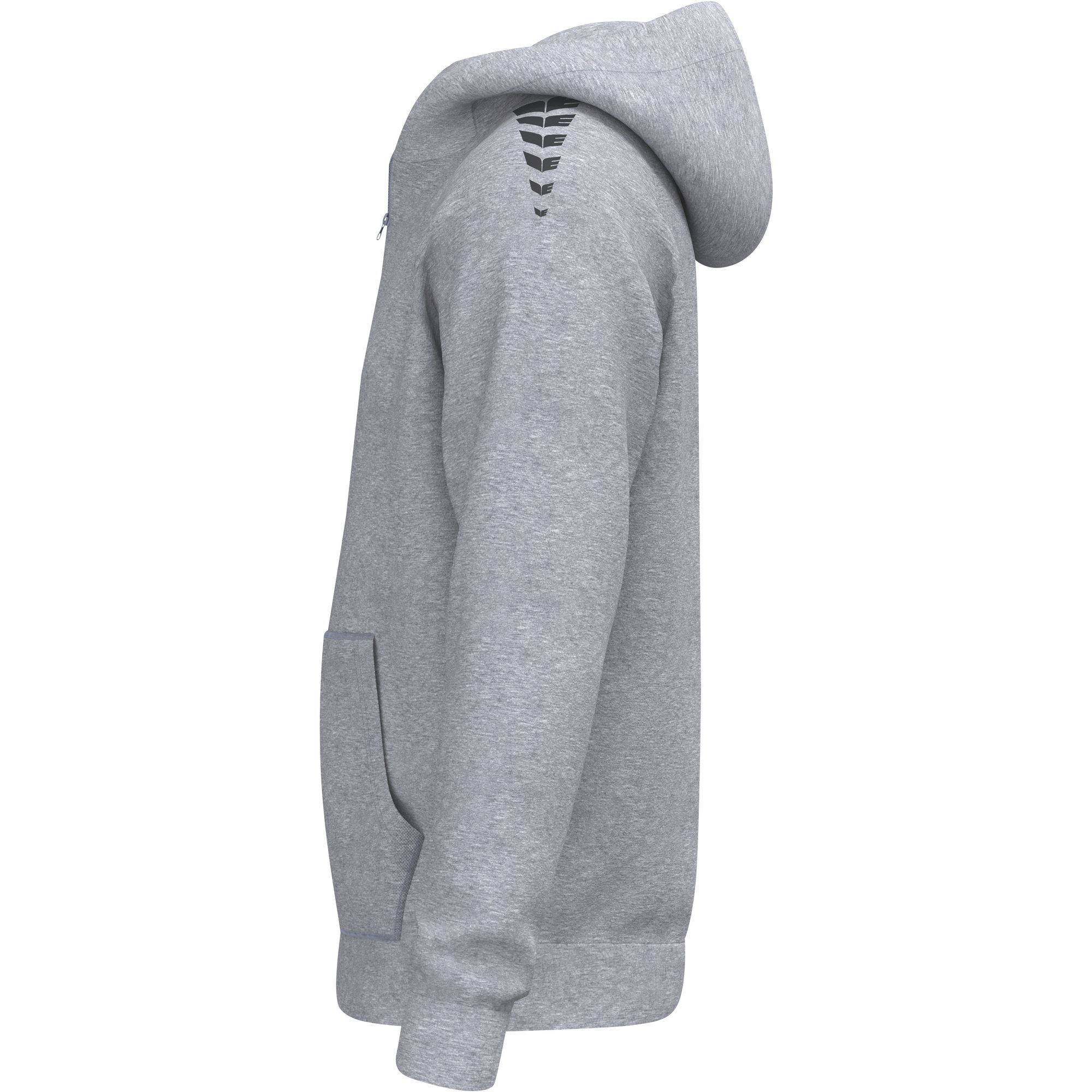 Erima CMPT Wings Hoody Jacket Unisex