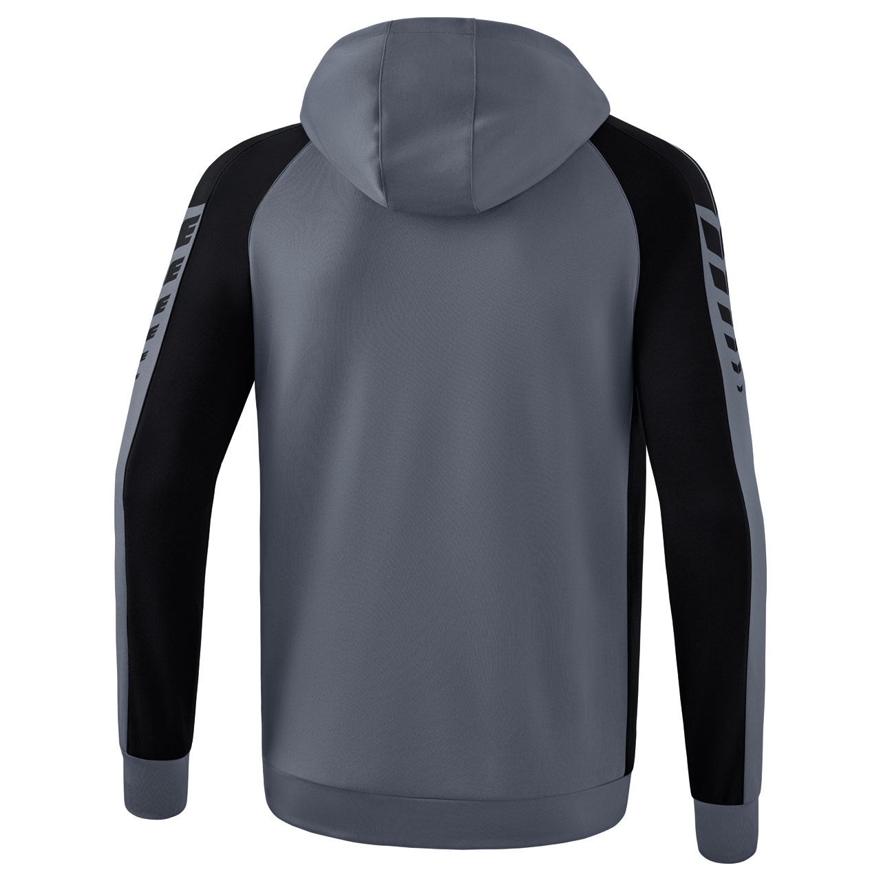 Erima Six Wings Trainingsjacke mit Kapuze Kinder