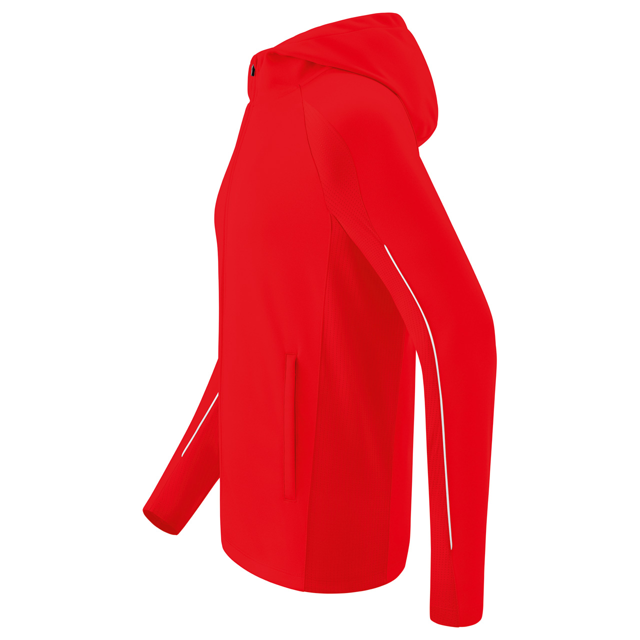 Erima LIGA STAR Trainingsjacke mit Kapuze Kinder