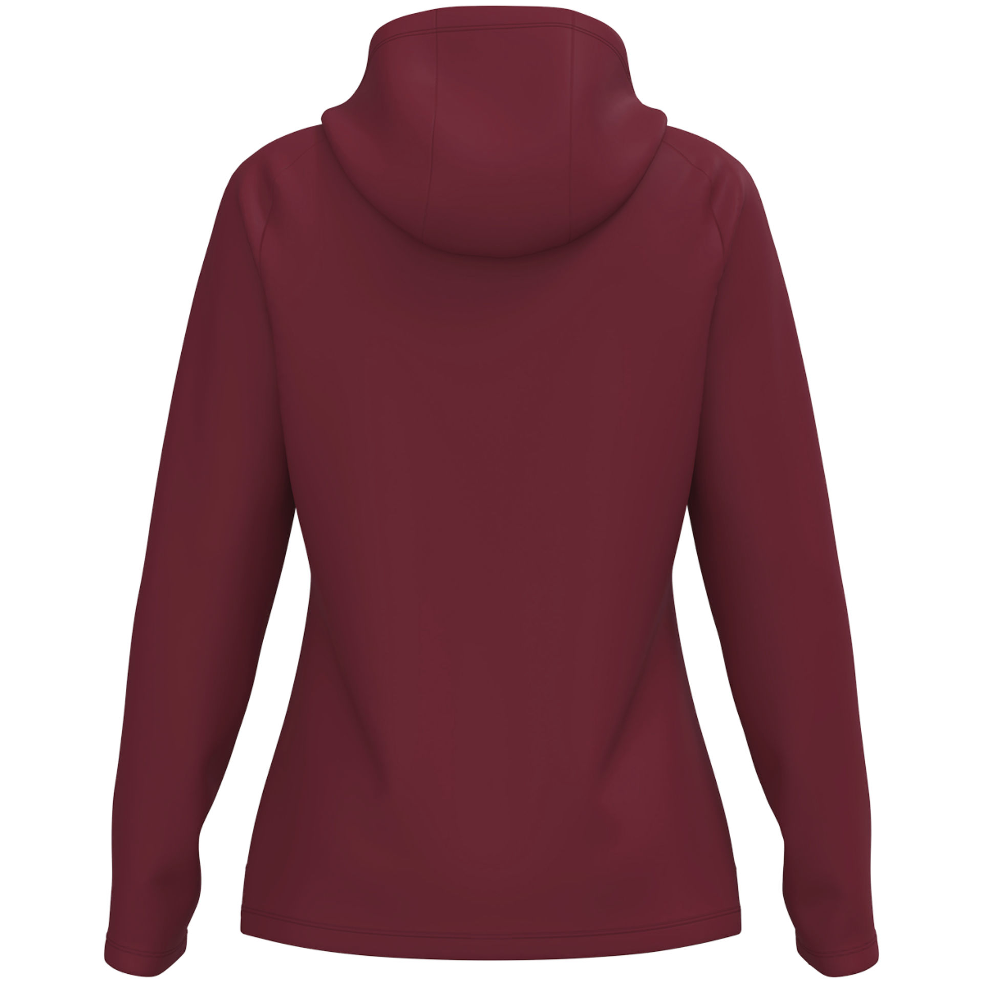 Jako Kapuzenjacke One Damen