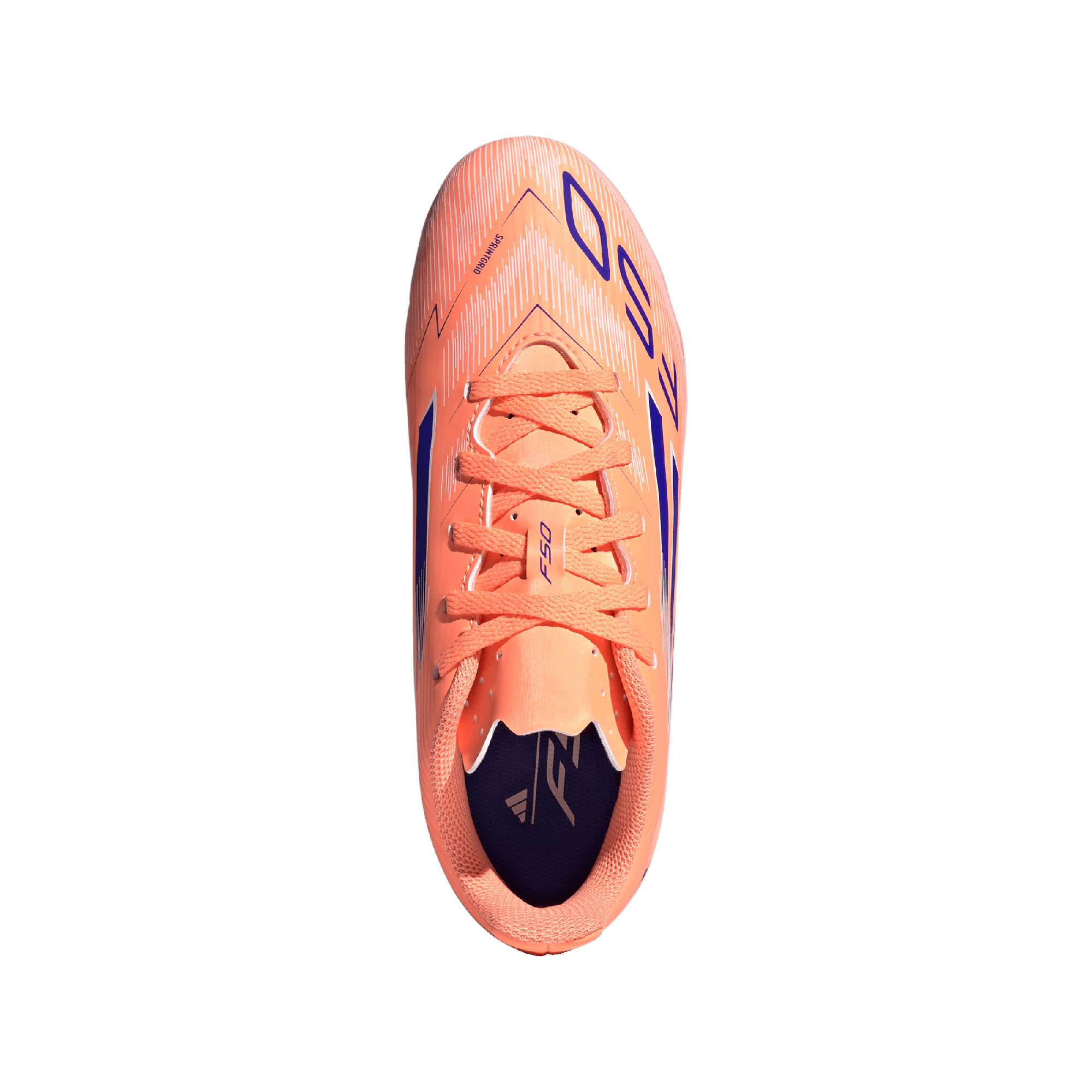 adidas F50 Club Fg/Mg J Fußballschuhe Kinder