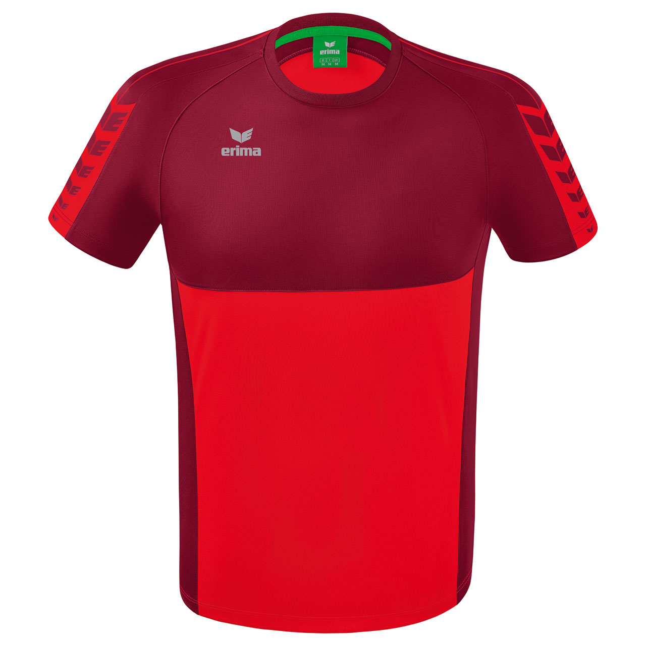 Erima Six Wings T-Shirt Kinder