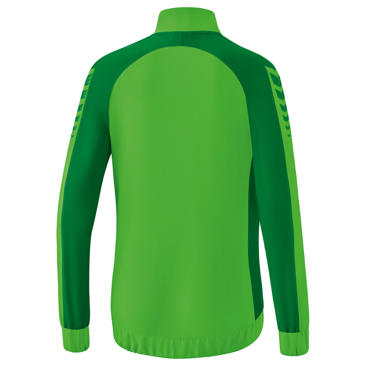 Erima Six Wings Präsentationsjacke Damen
