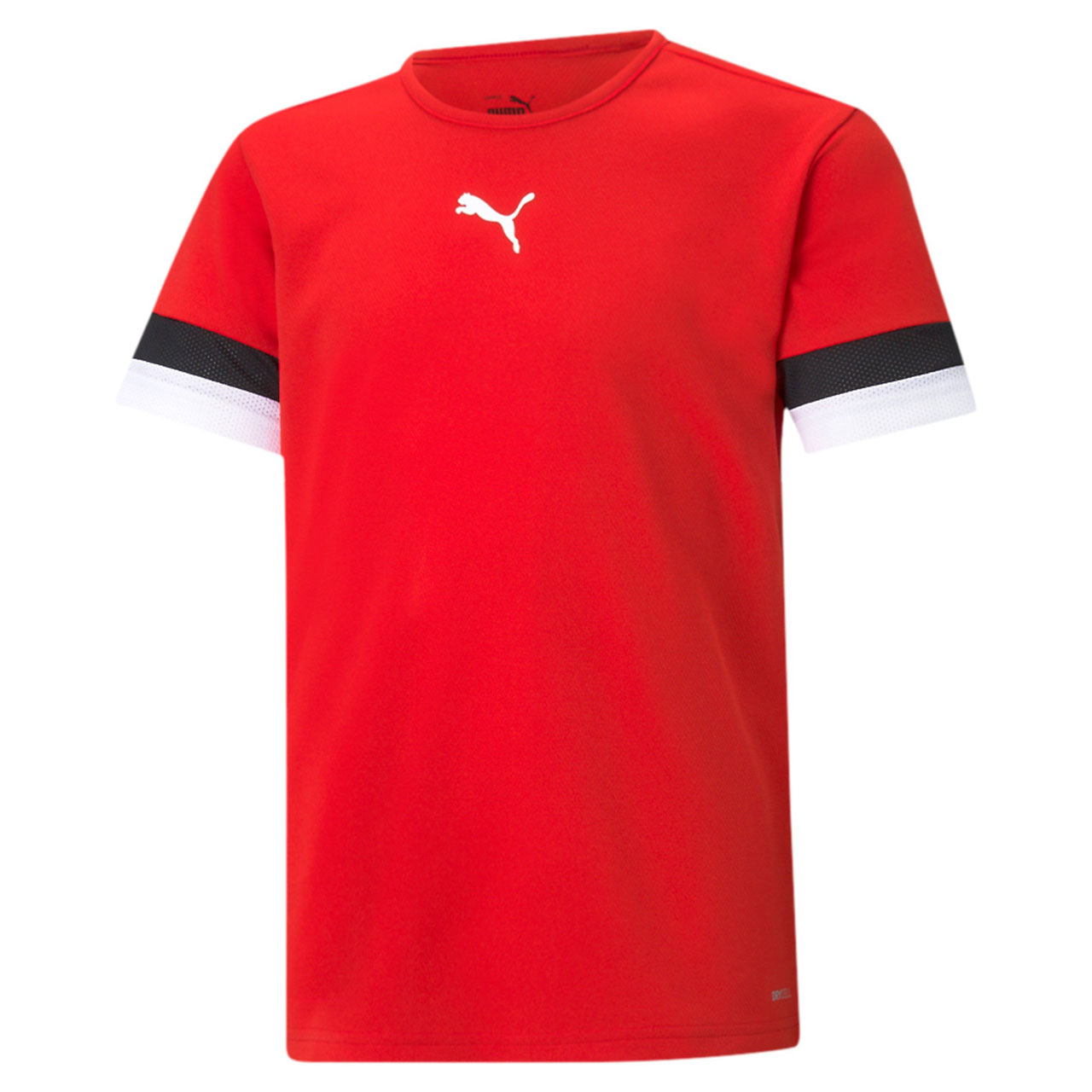 Puma teamRISE Jersey Jr Kinder