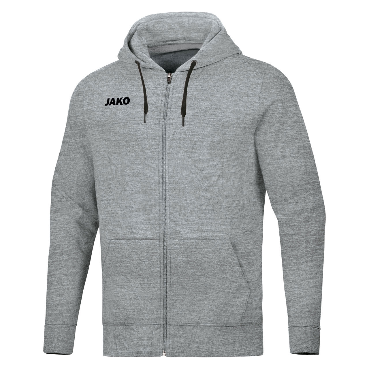 Jako Kapuzenjacke Base Kinder