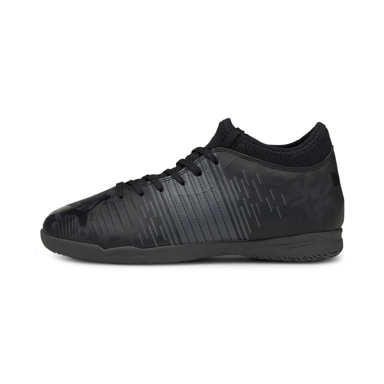 Puma Future Z 4.1 IT Jr Hallen-Fußballschuhe Kinder