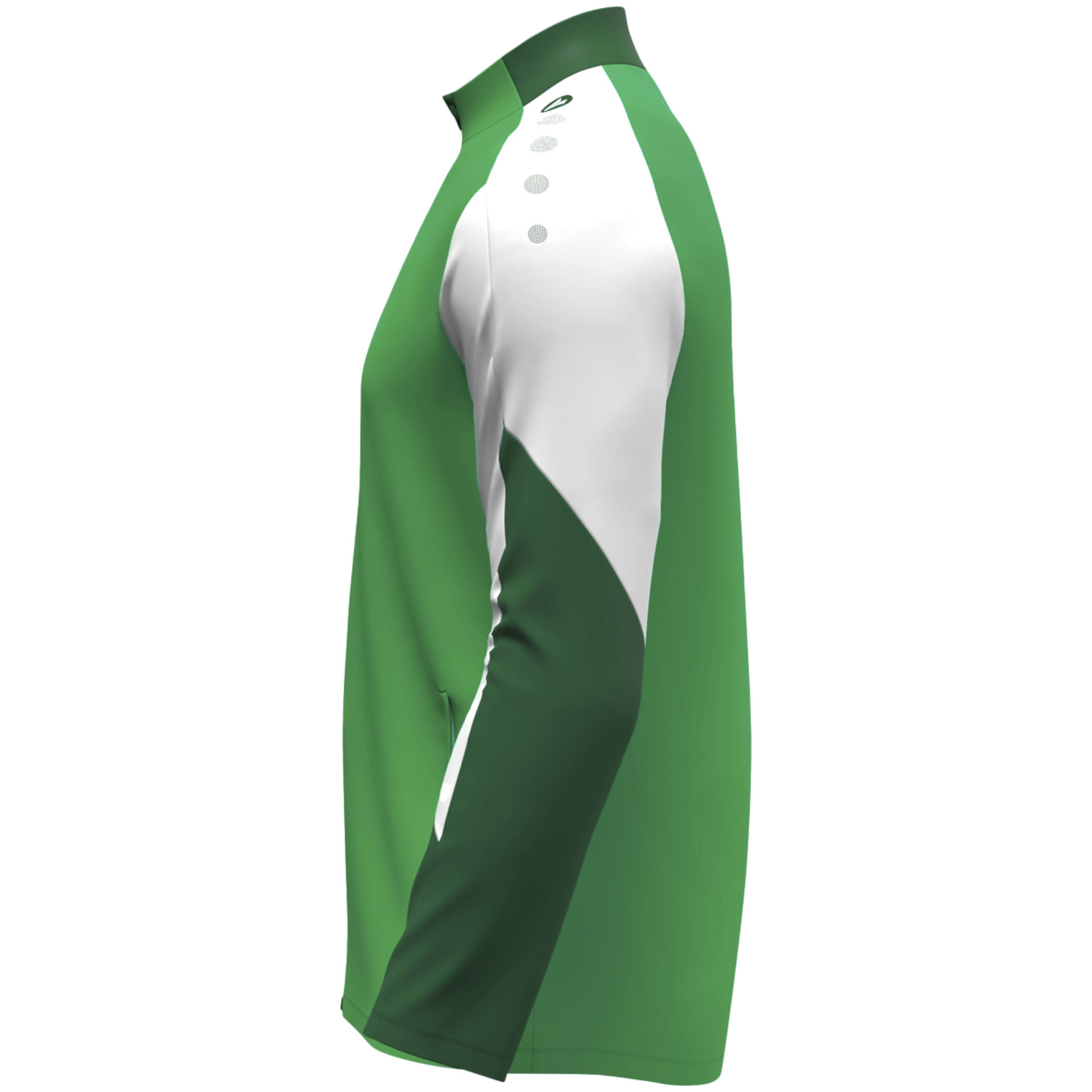 Jako Polyesterjacke Dynamic Kinder