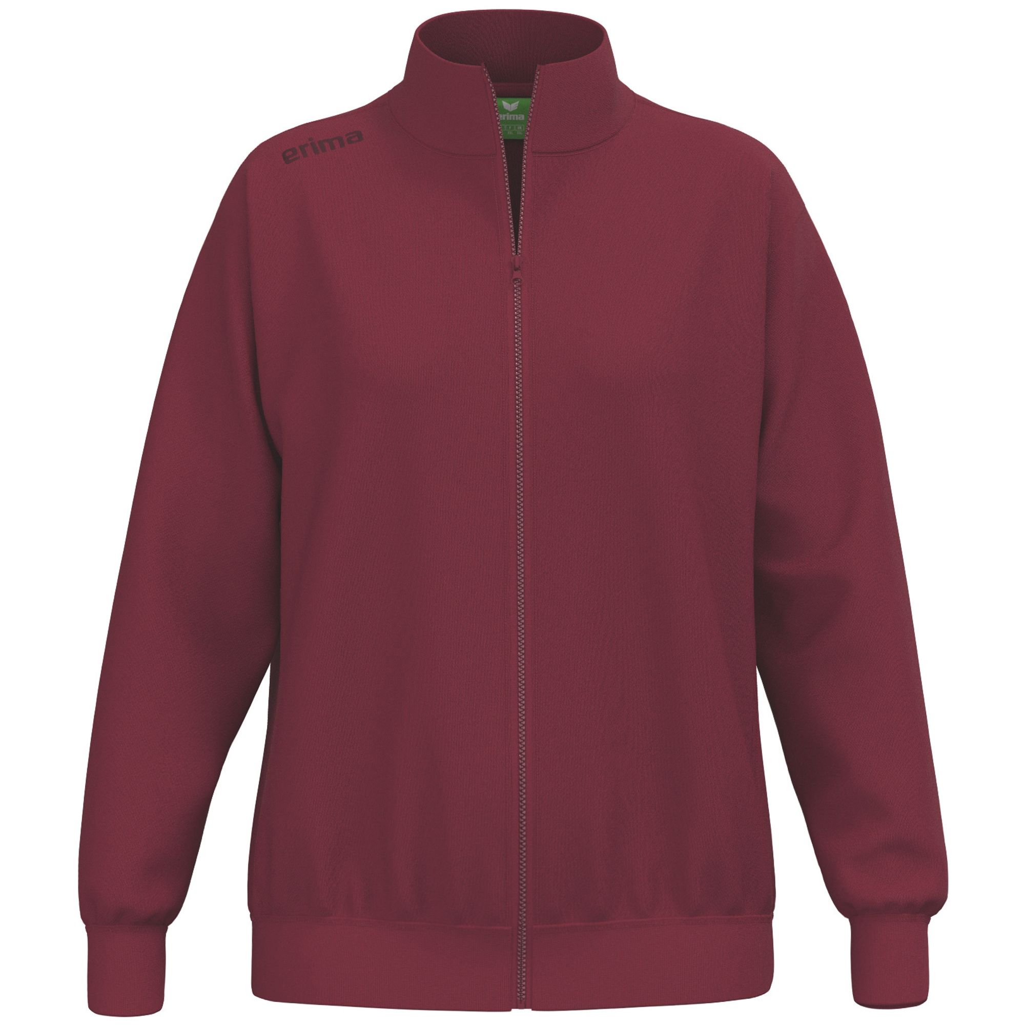 Erima TS Sweatjacket Damen
