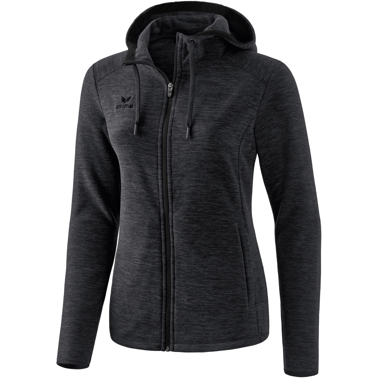 Erima Fleecejacke Damen