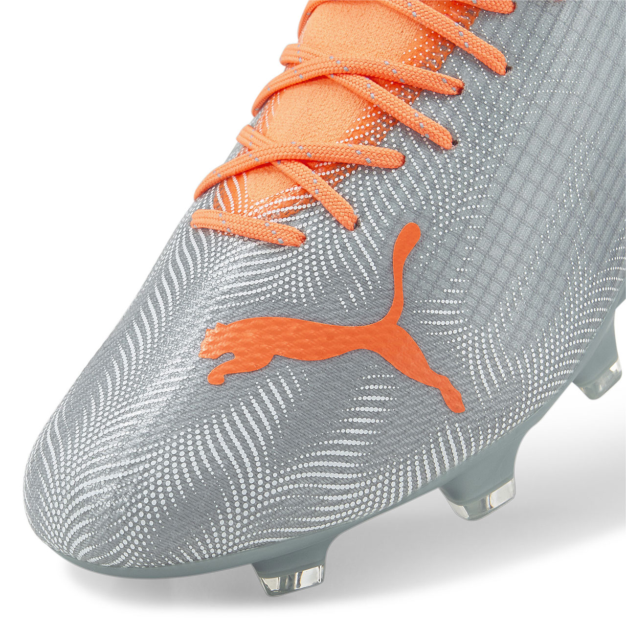 Puma ULTRA 2.4 FG/AG Fußballschuhe Gr EUR 4.5 UK 8.5