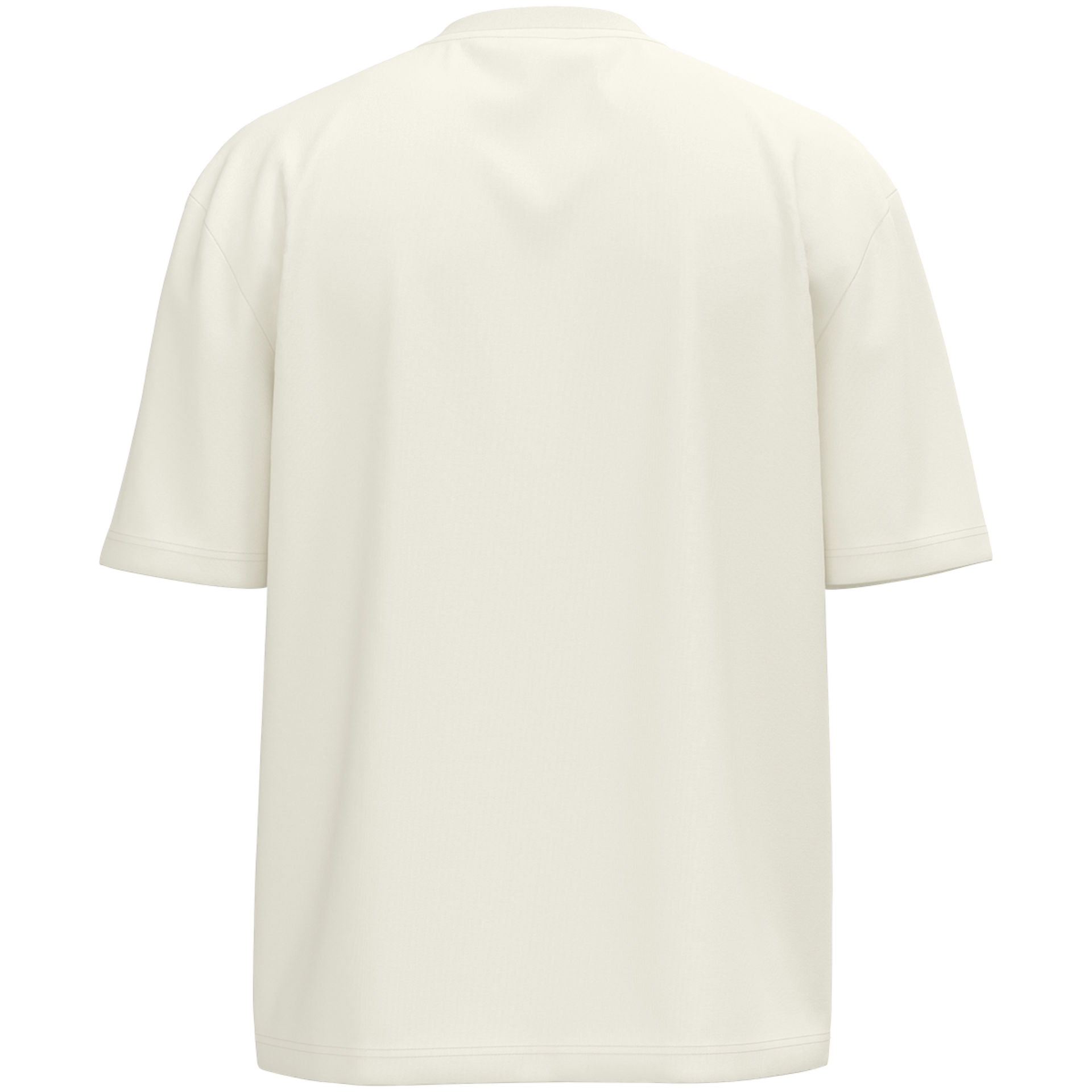Jako T-Shirt Wardrobe