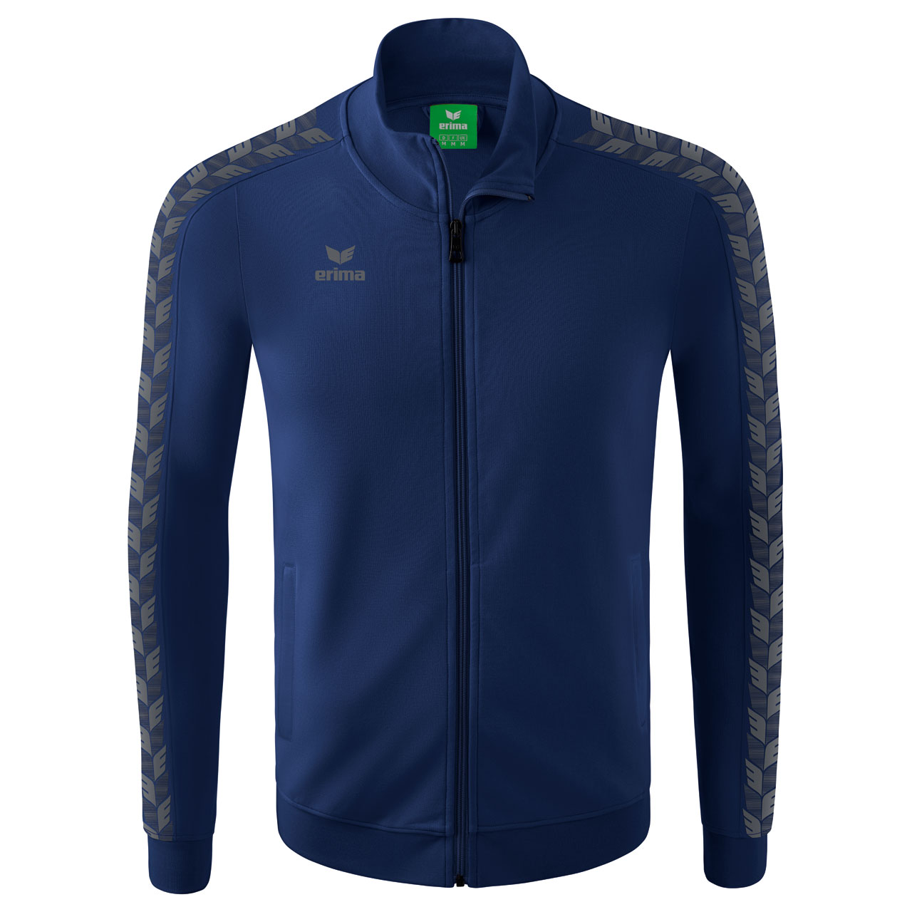 Erima Essential Team Tracktop Jacke Kinder