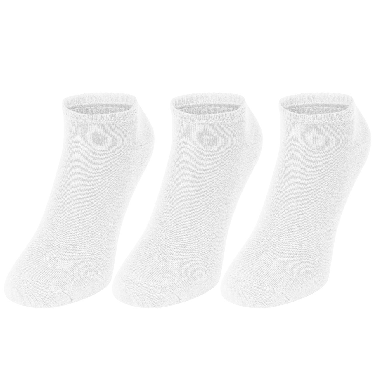 Jako Füßlinge Basic 3er Pack