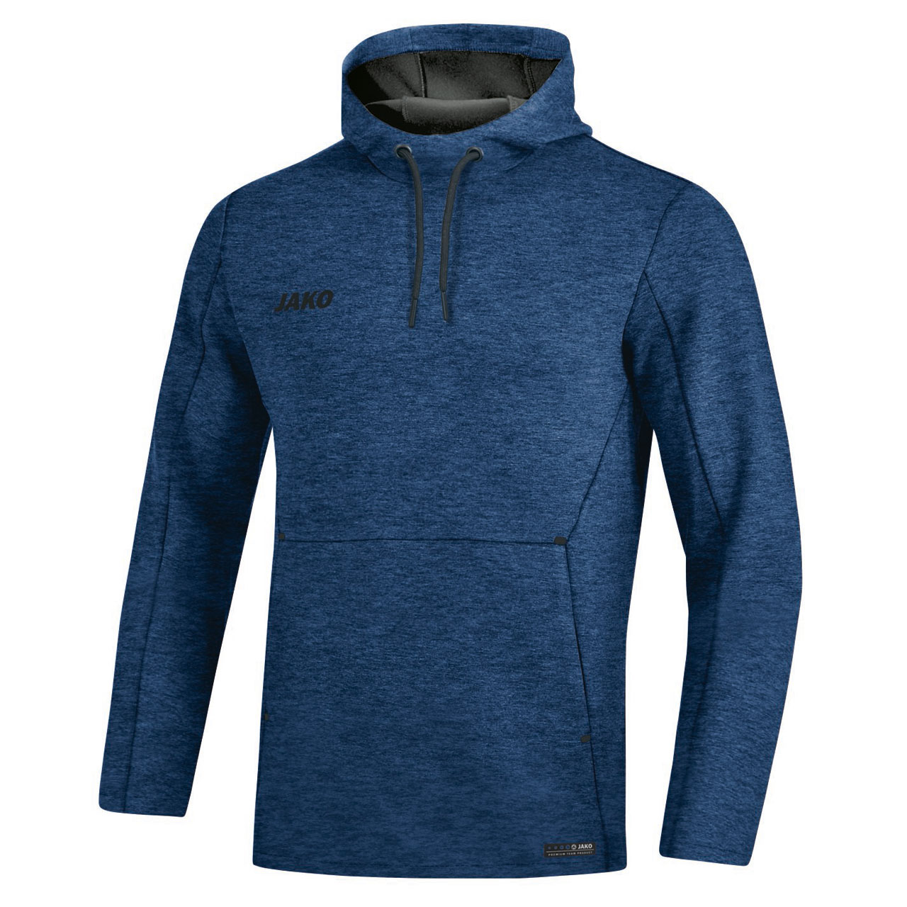 Jako Kapuzensweat Premium Basics
