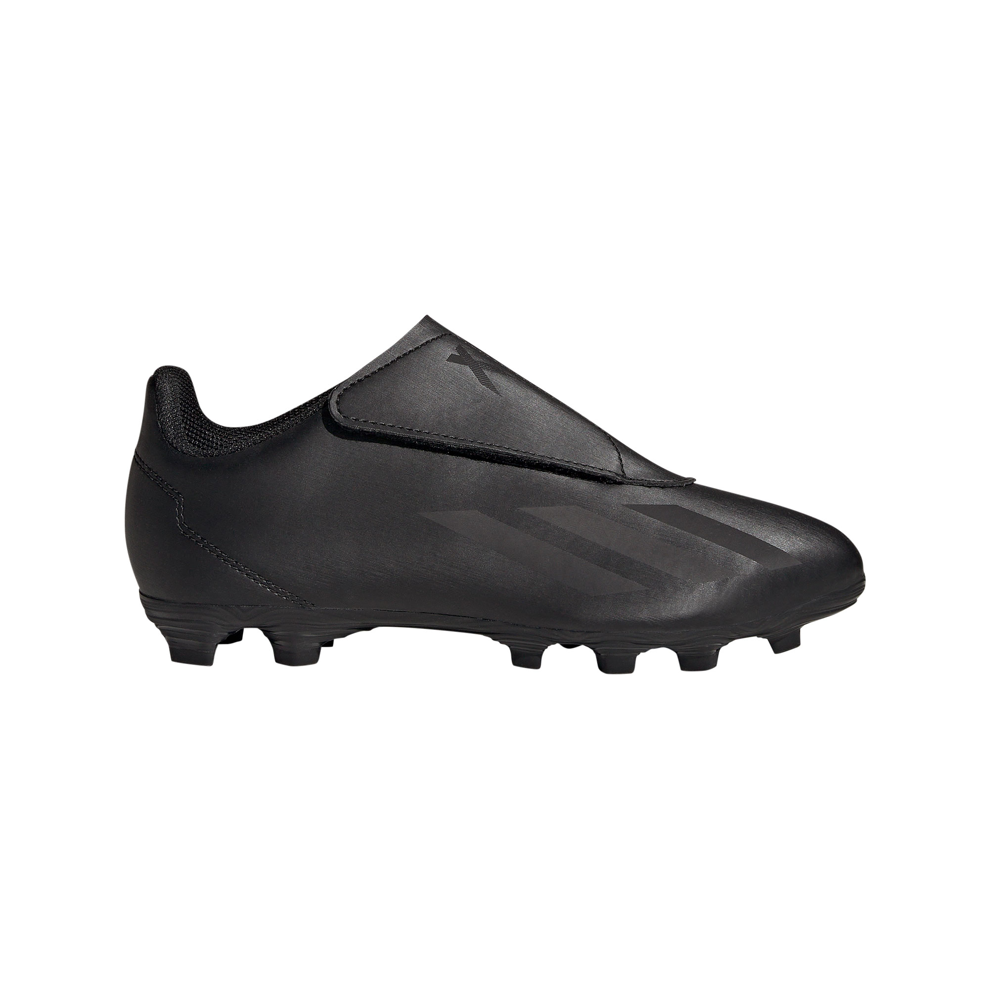 adidas X CRAZYFAST.4 VEL FxG J Fußballschuhe Kinder