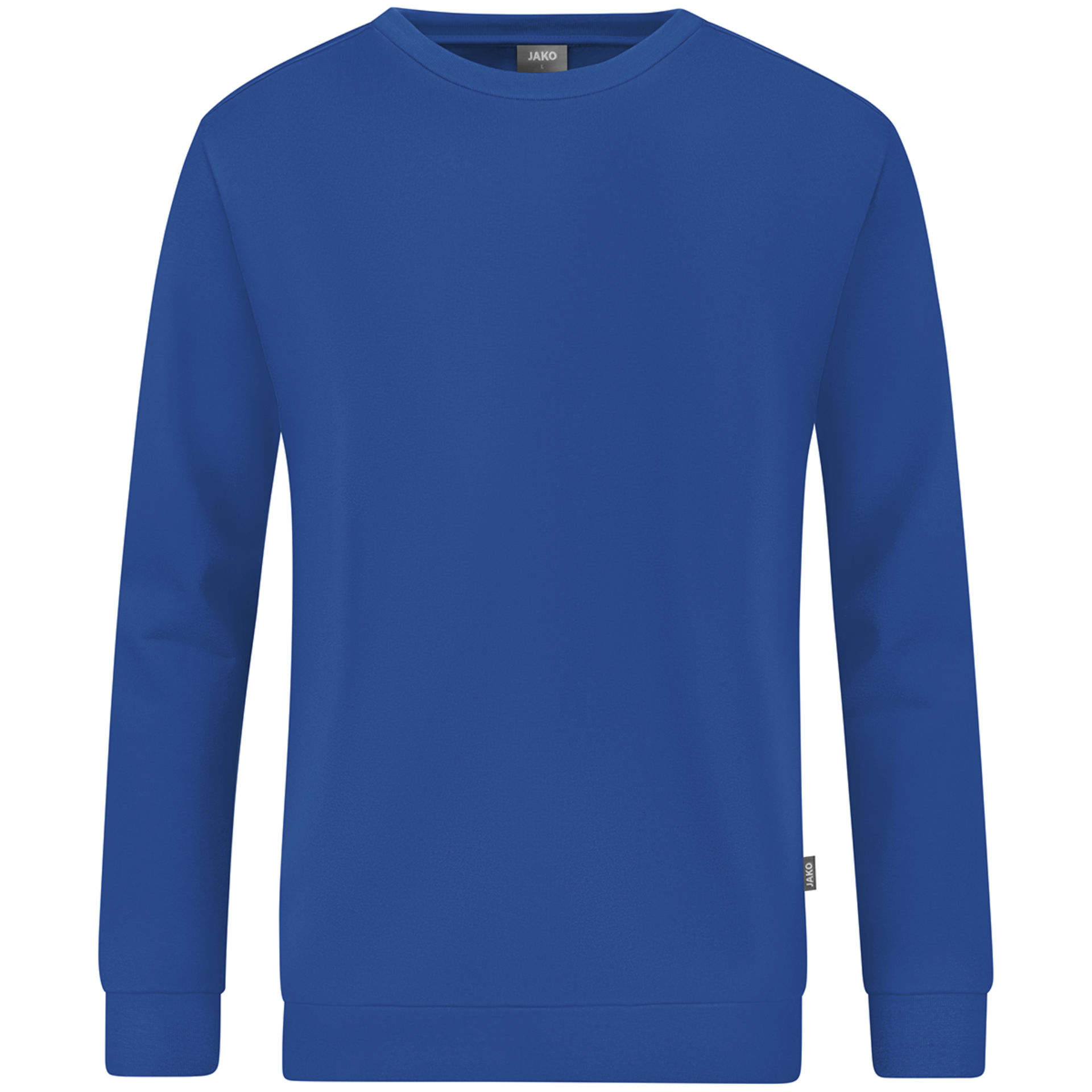 Jako Sweat Organic Herren