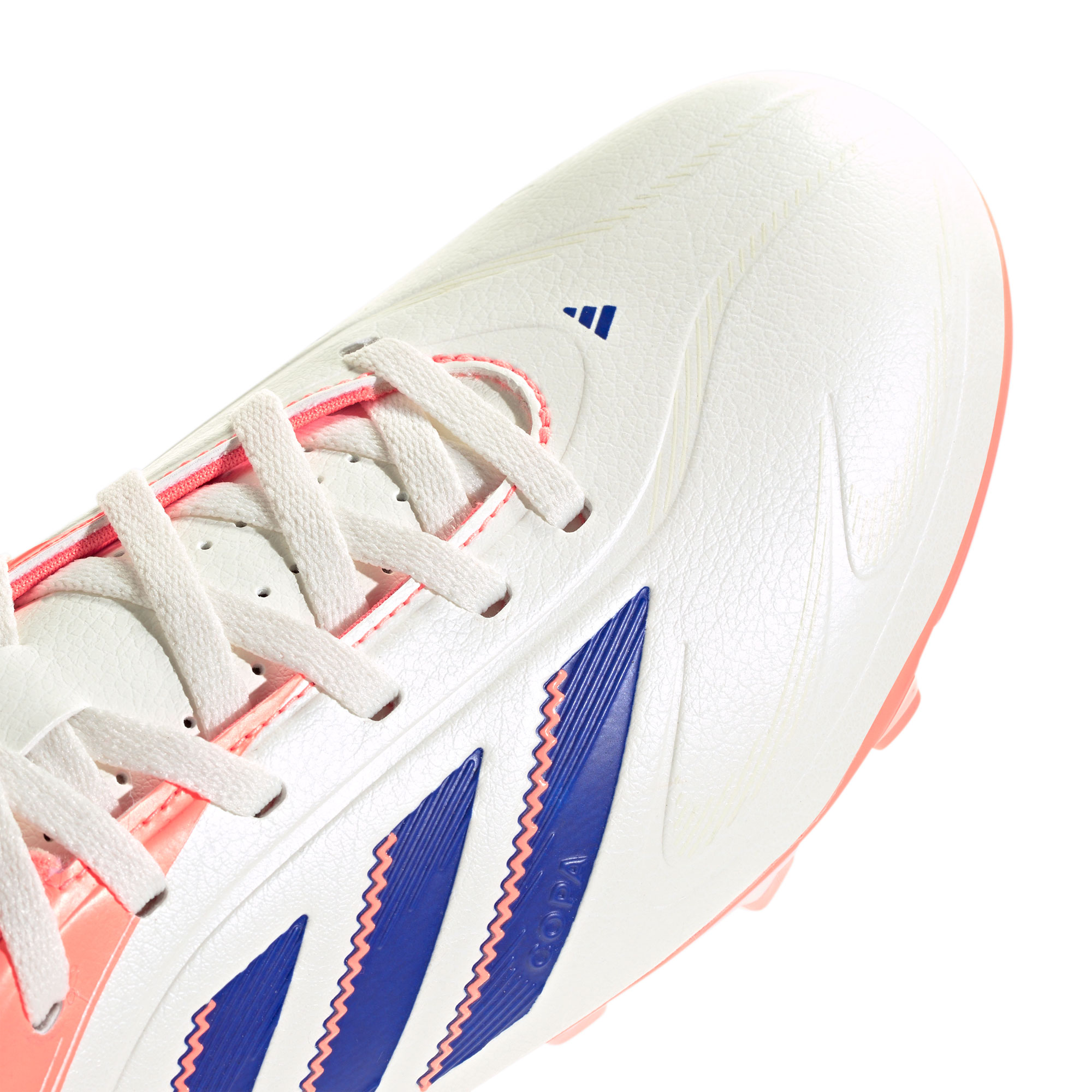 adidas Copa Pure III Club FG/MG J Fußballschuhe Kinder