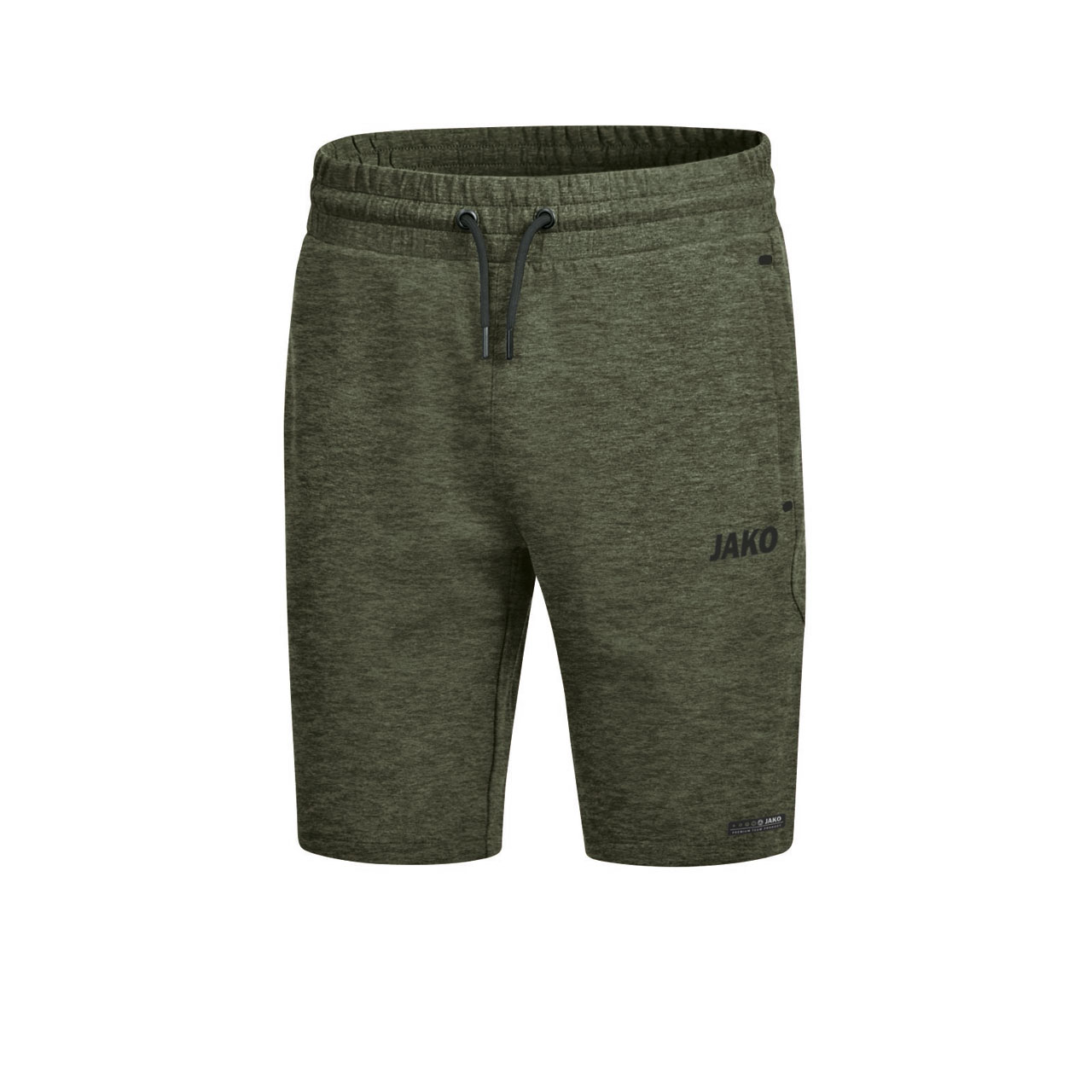 Jako Short Premium Basics