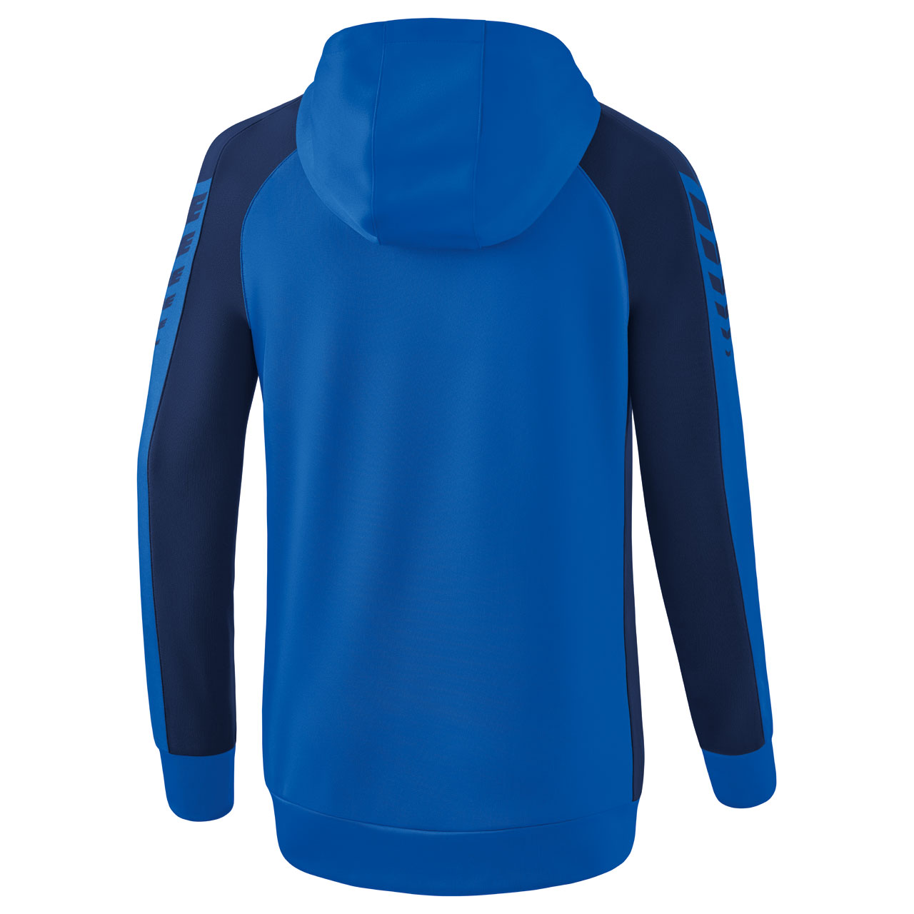 Erima Six Wings Trainingsjacke mit Kapuze Damen