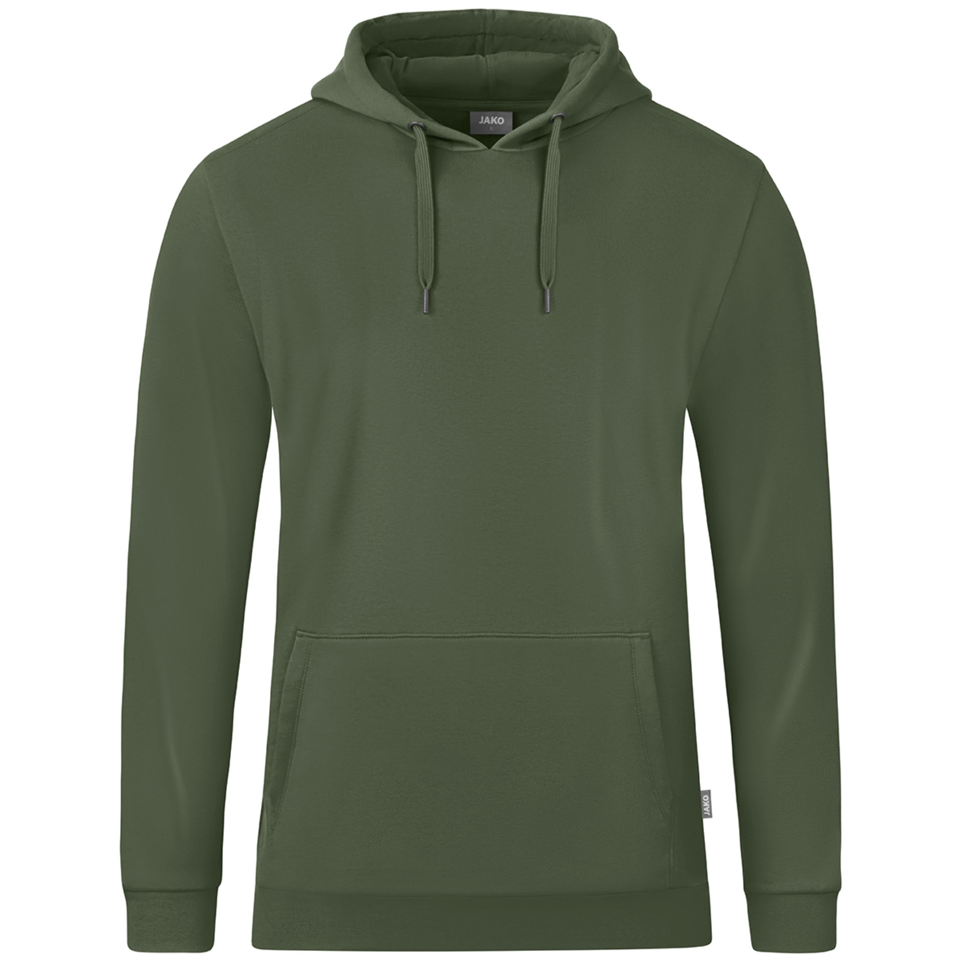 Jako Kapuzenweat Organic Unisex