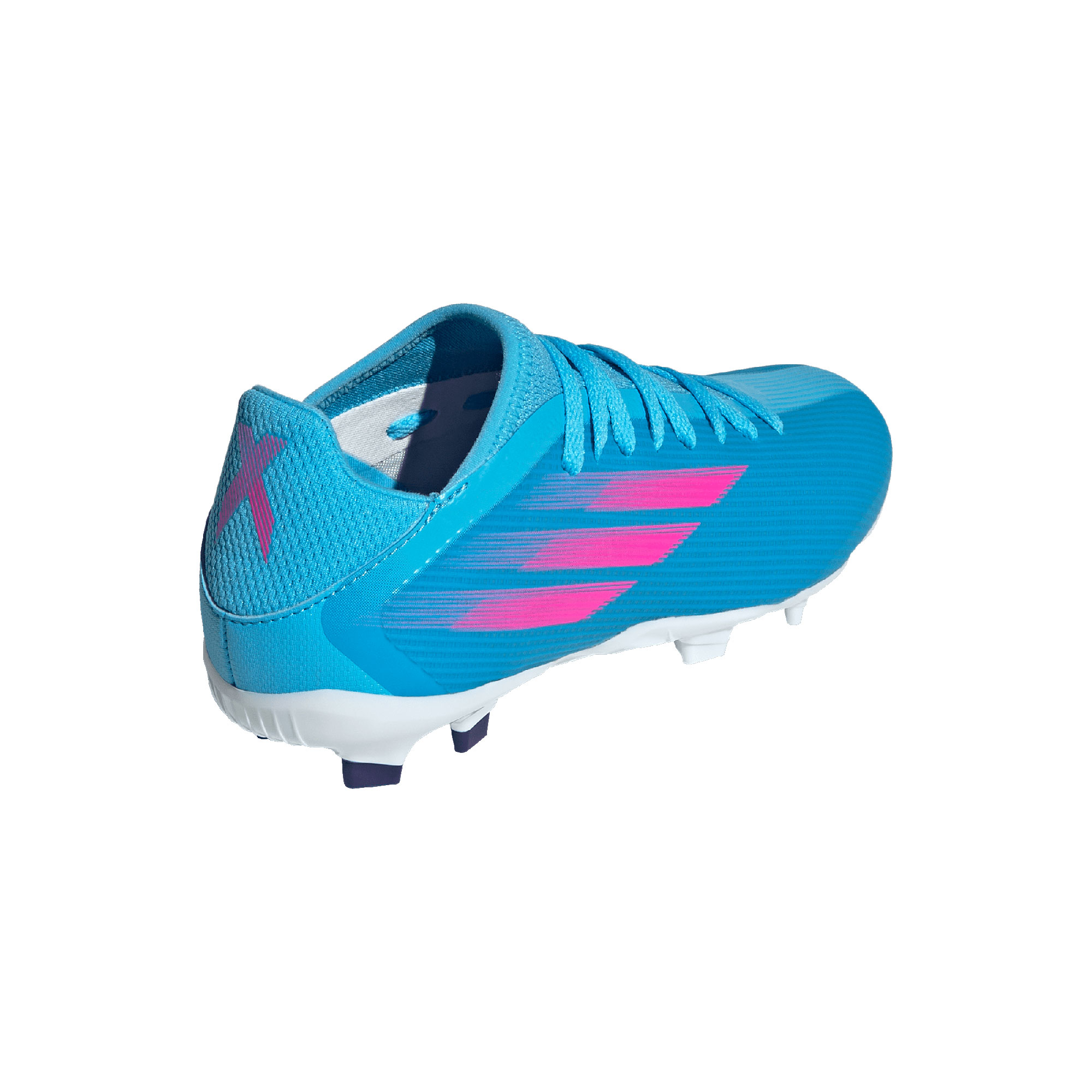 adidas X SPEEDFLOW.3 FG J Fußballschuhe