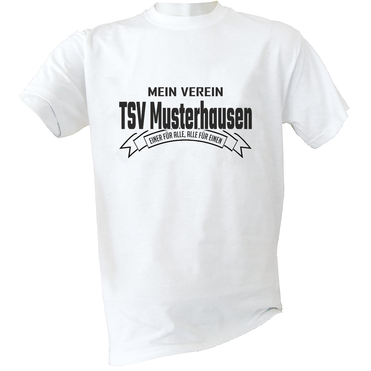 MEIN VEREIN T-Shirt