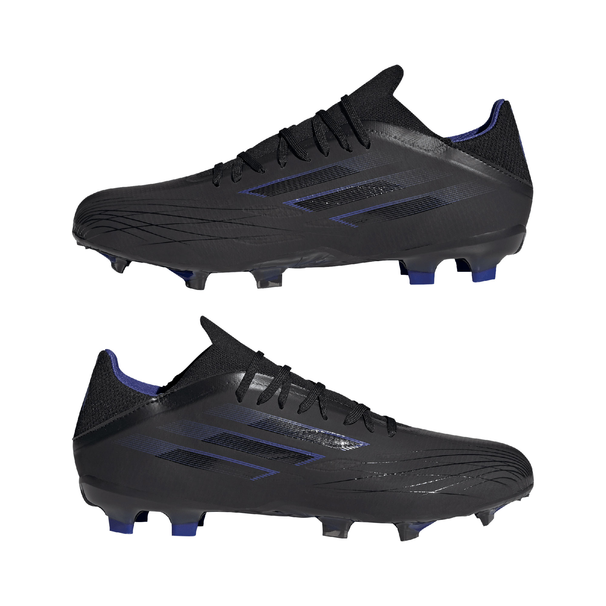 adidas X Speedflow.2 FG Fußballschuhe