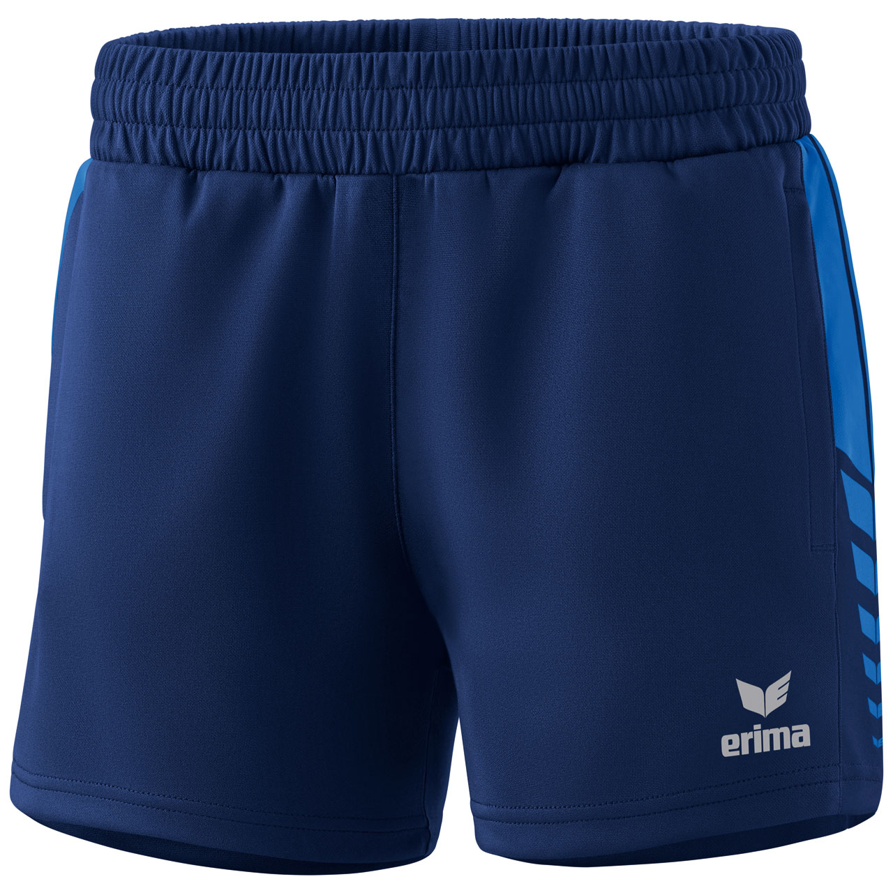 Erima Six Wings Worker Shorts Damen