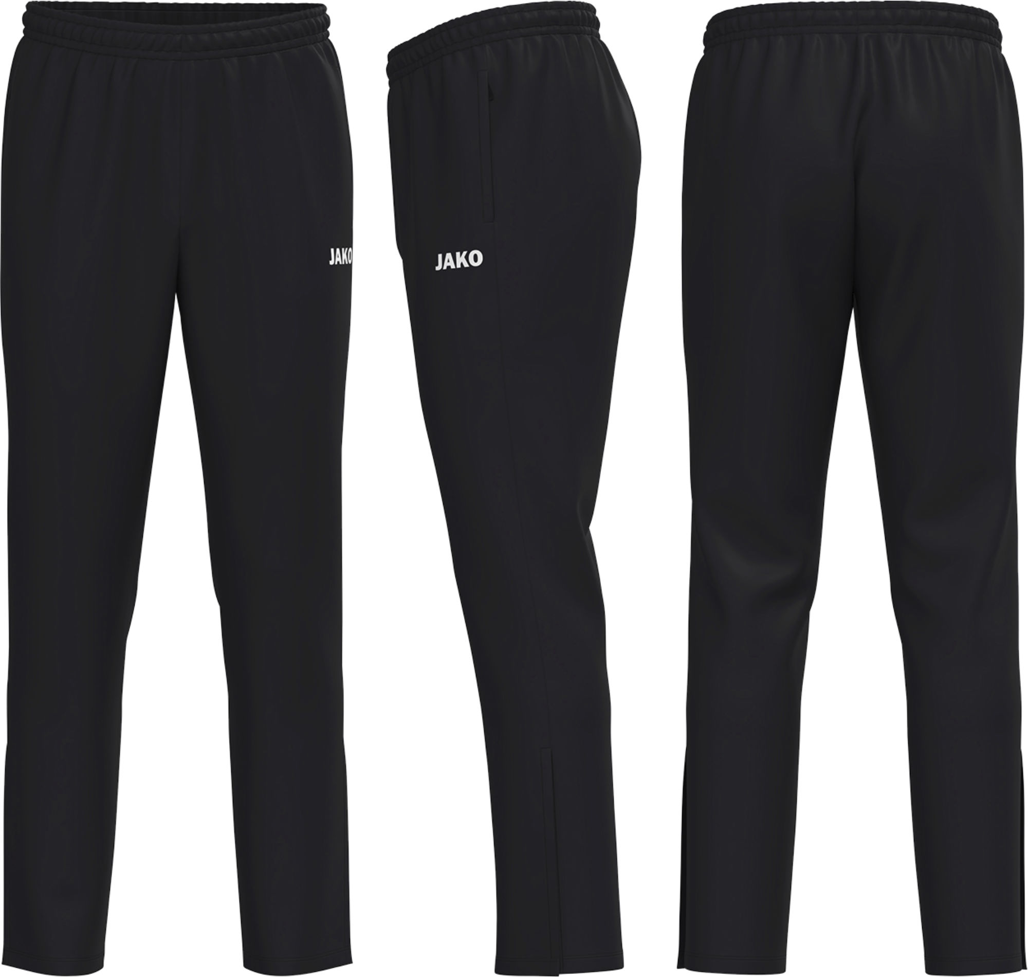 Jako Webhose One TSV Mindelheim Unisex