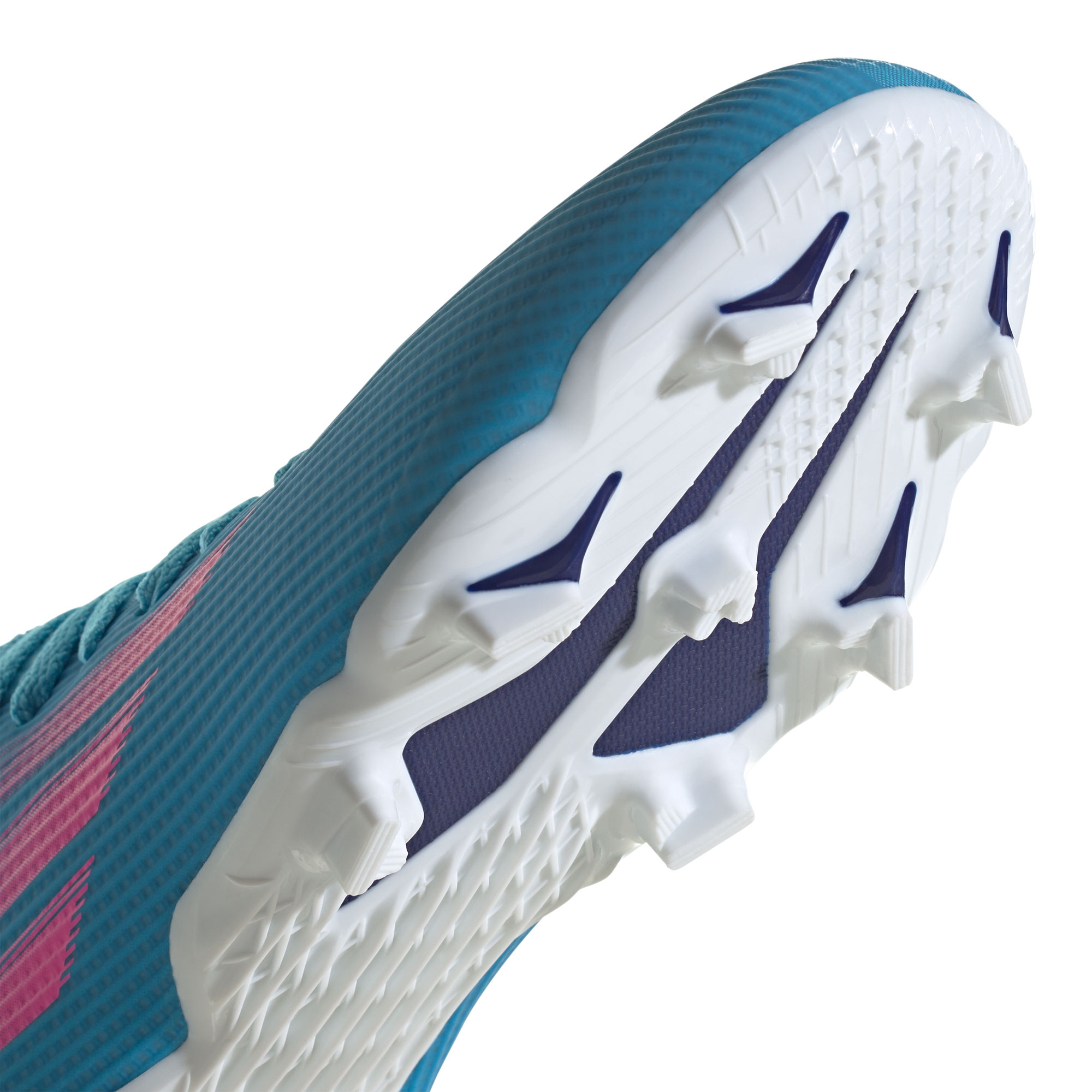 adidas X SPEEDFLOW.3 FG J Fußballschuhe