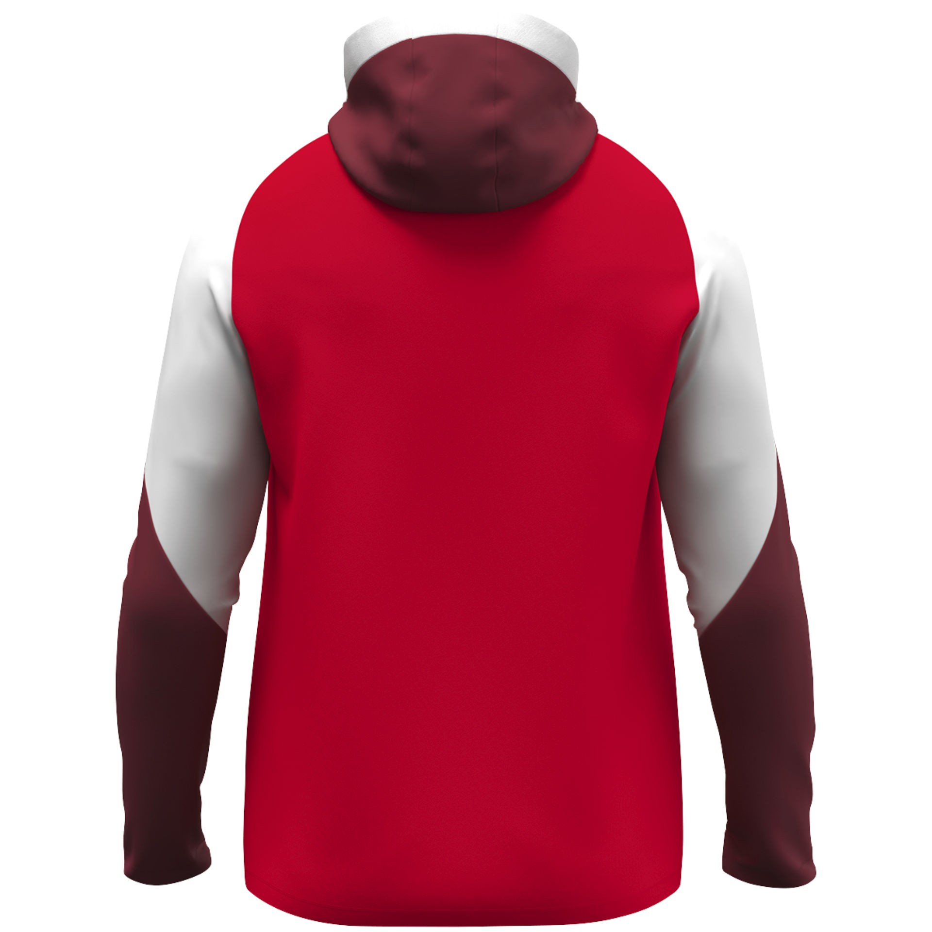 Jako Kapuzenjacke Dynamic