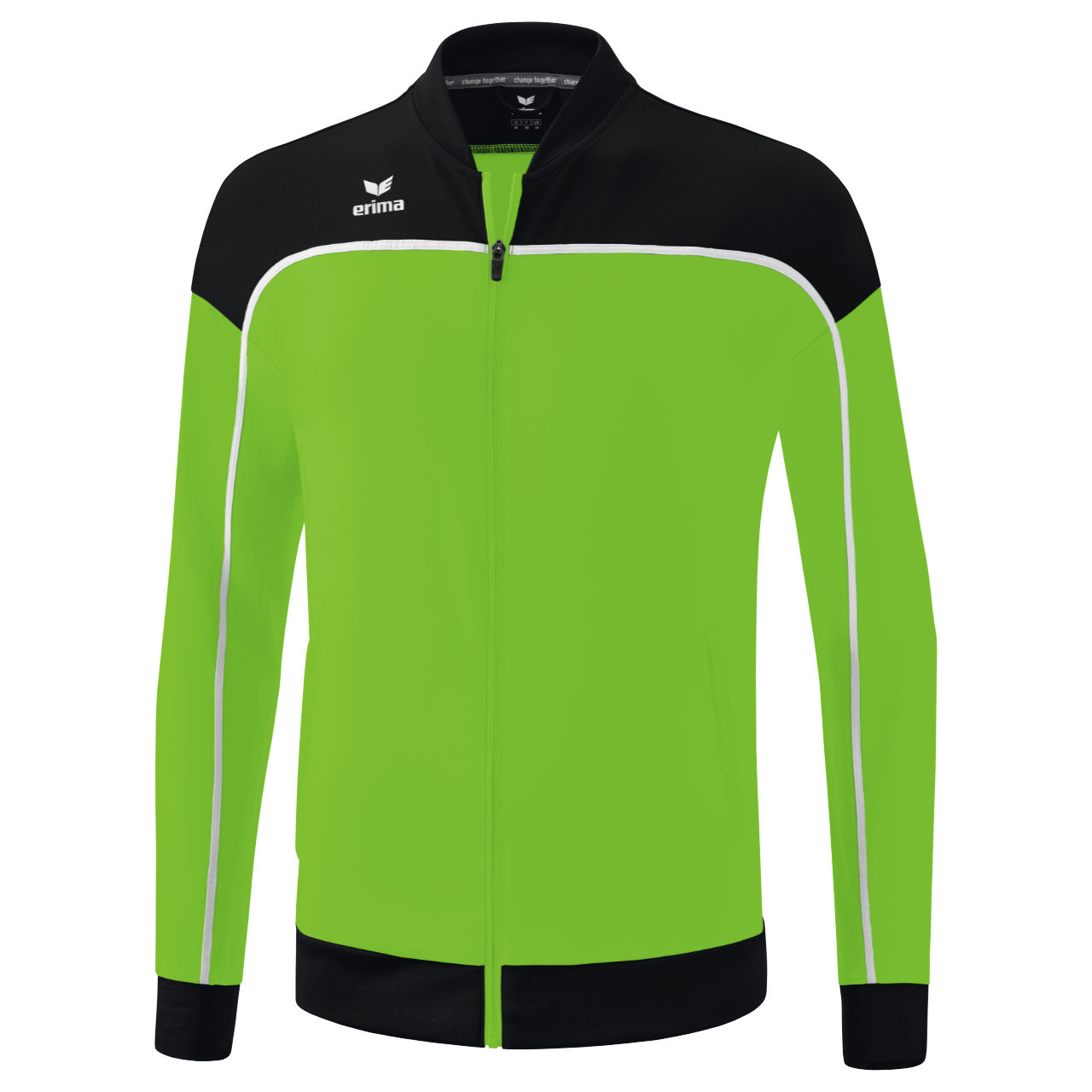 Erima CHANGE by erima Präsentationsjacke Kinder