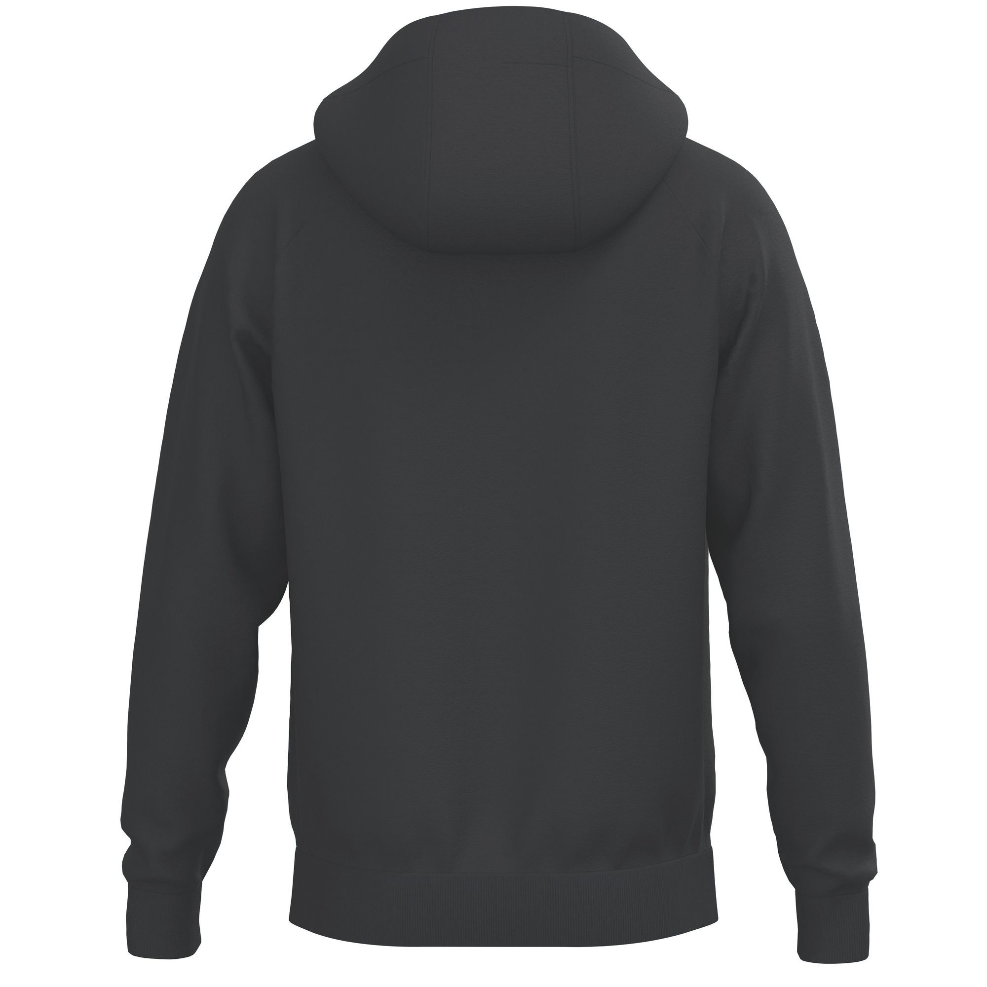 Erima CMPT Wings Hoody Jacket Kinder