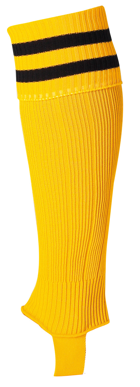 uhlsport Stutzen mit 2 Streifen