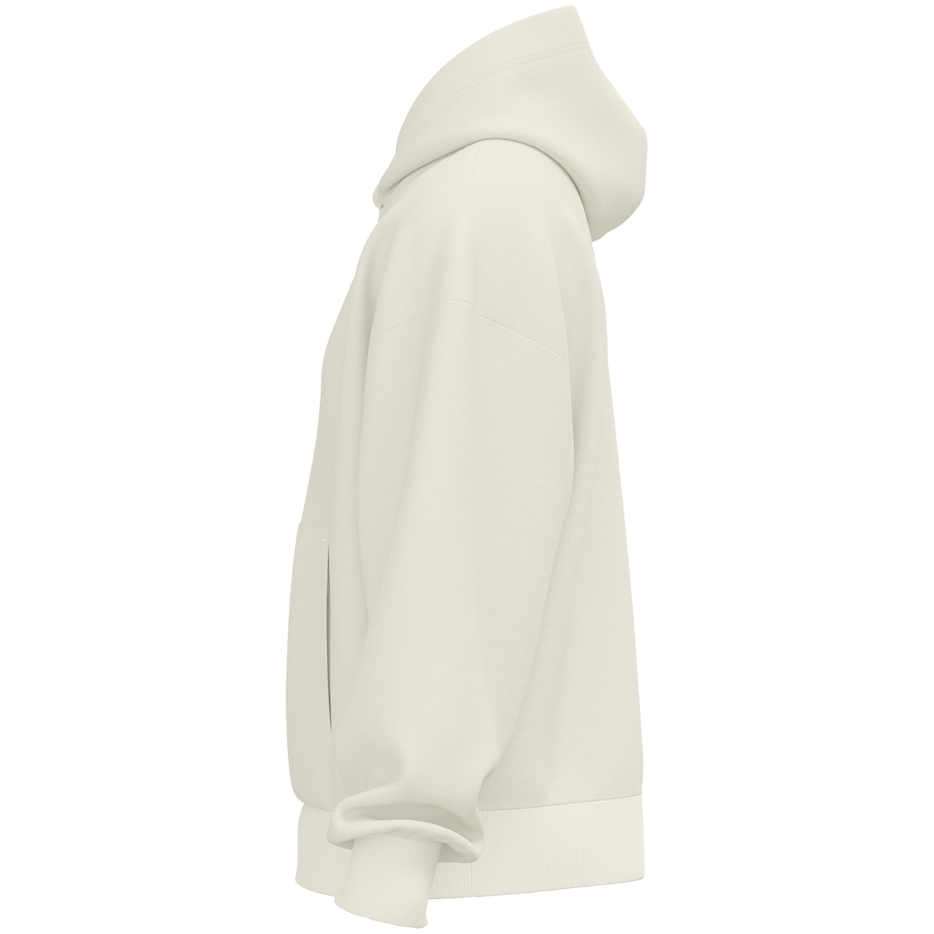 Jako Kapuzensweat Wardrobe