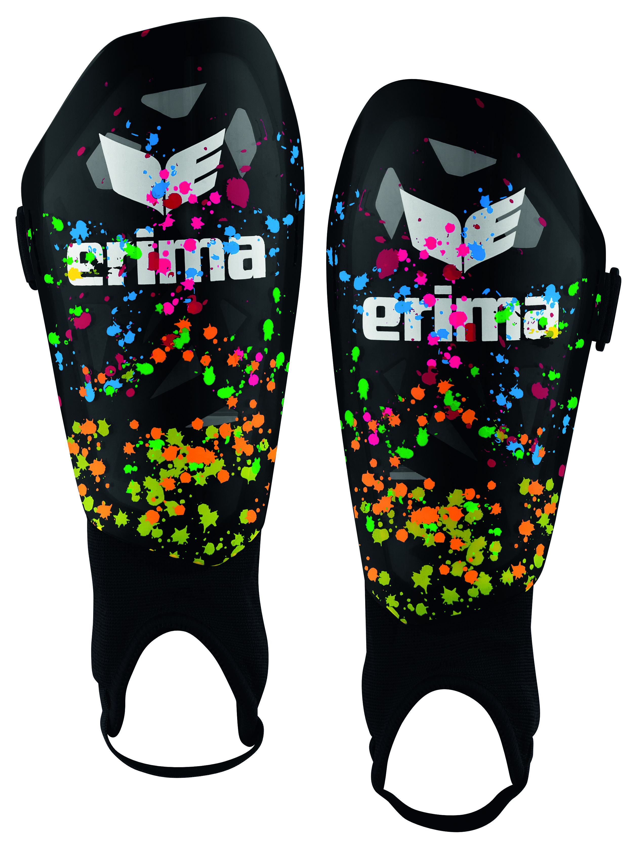 Erima Flex Guard Protect Schienbeinschoner TSV Königsbrunn Fußball