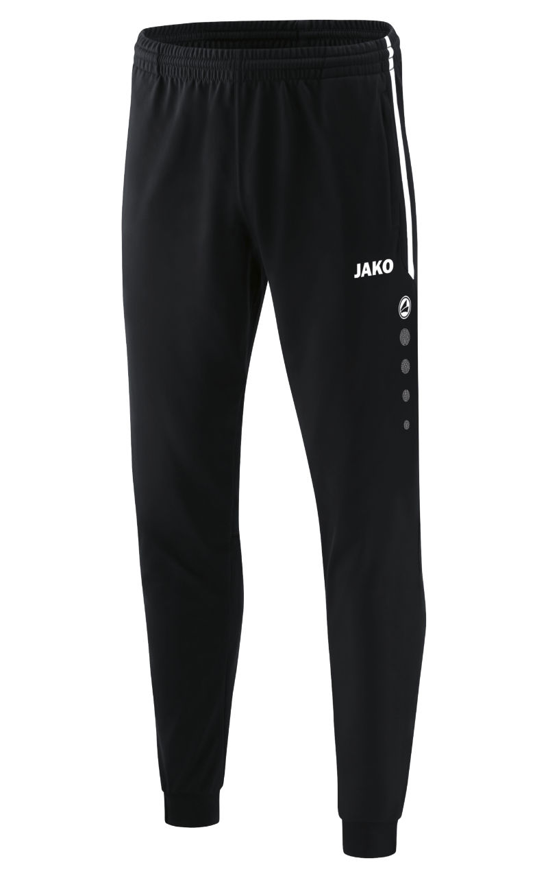 Jako Polyesterhose FC Haunstetten Kinder ohne Initialen